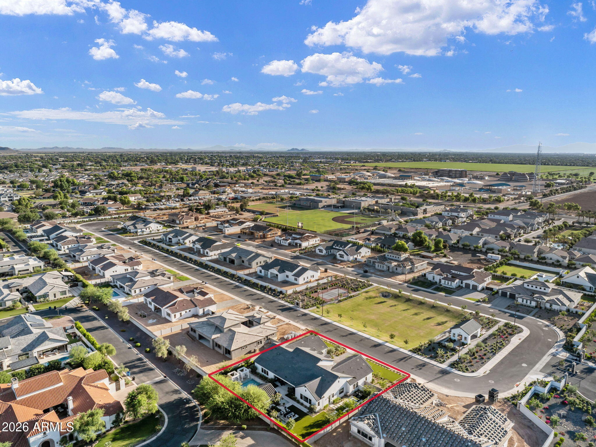 Stonegate Court - Residential