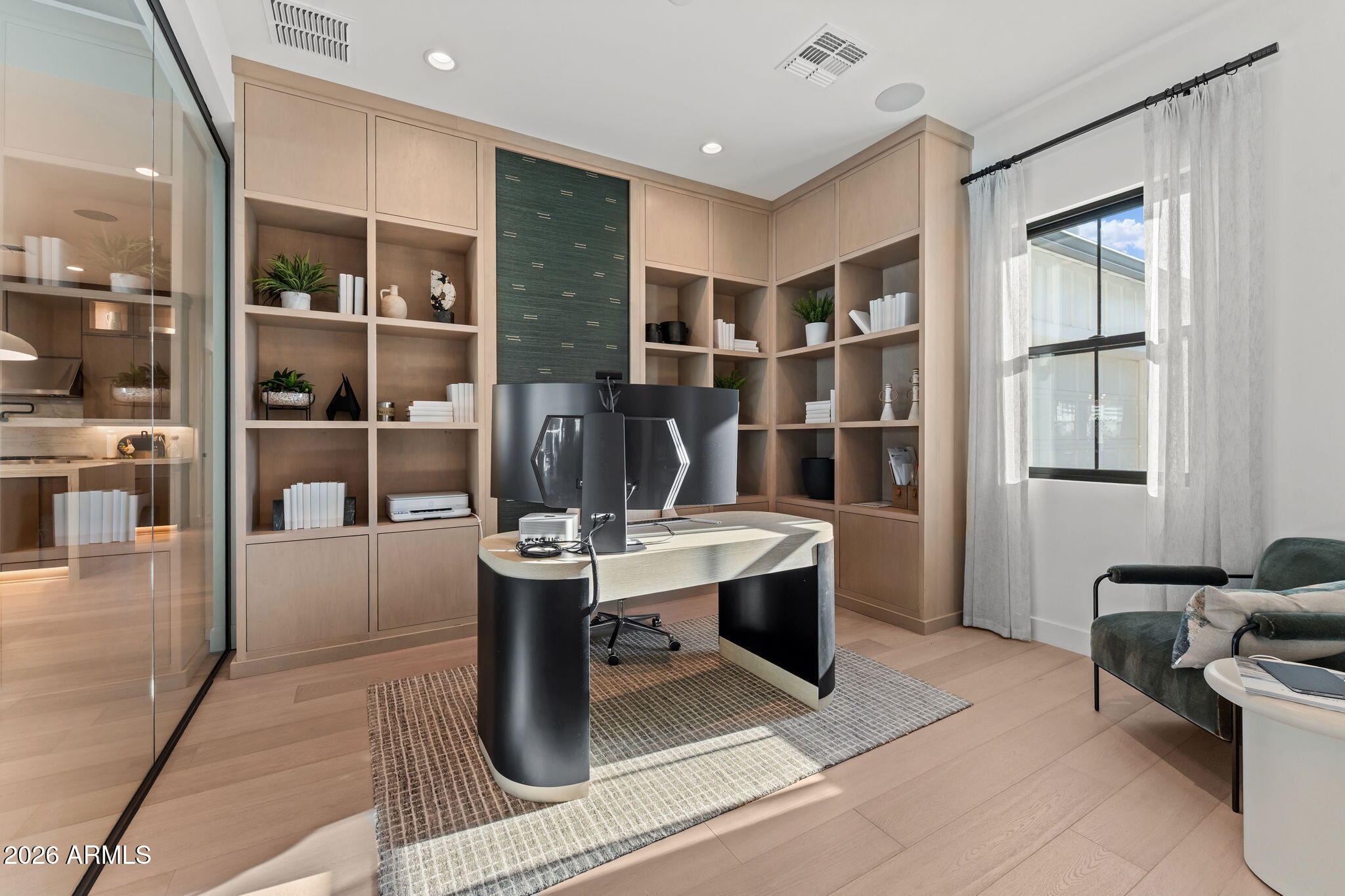 Stonegate Court - Residential