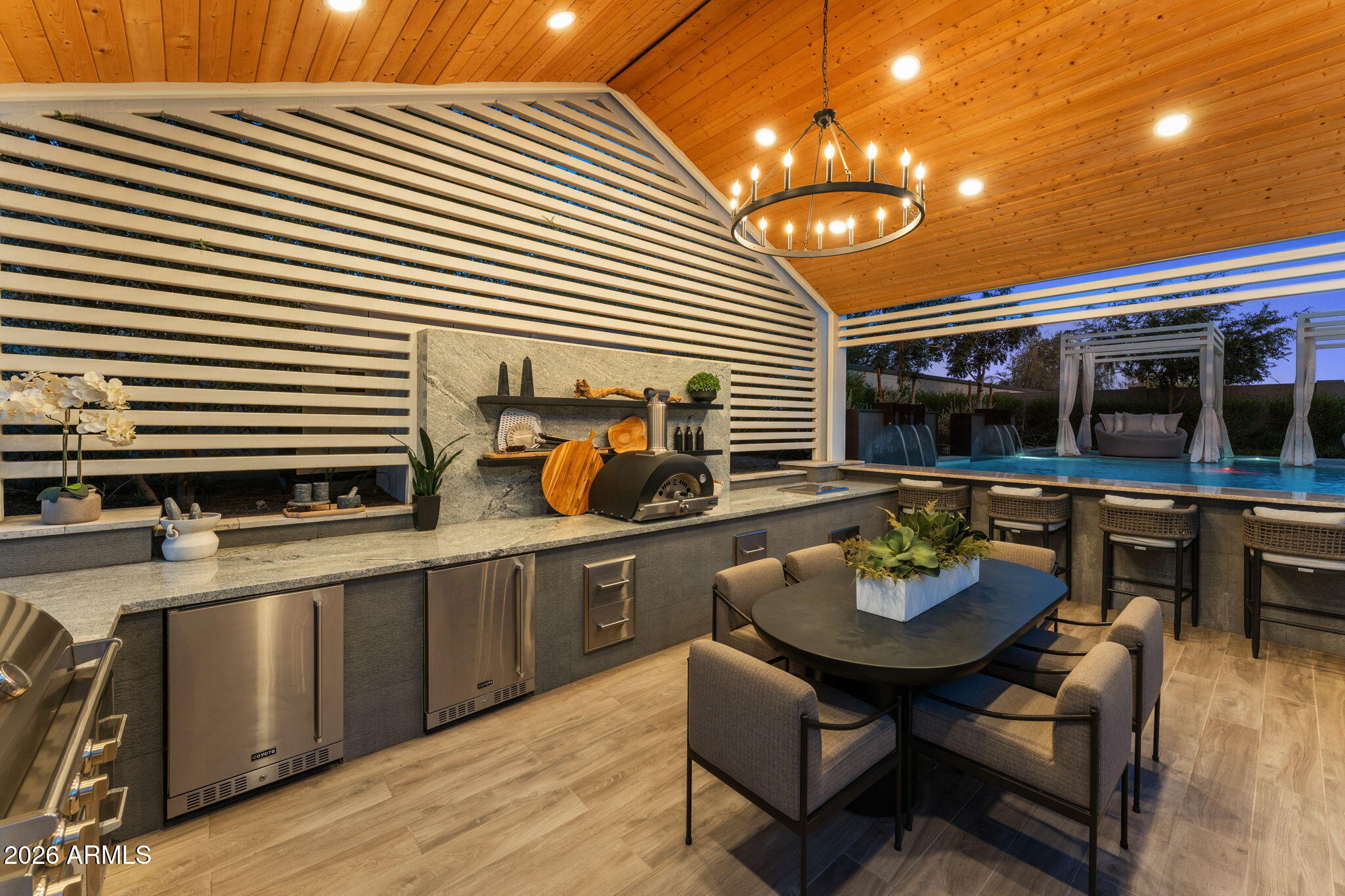 Stonegate Court - Residential