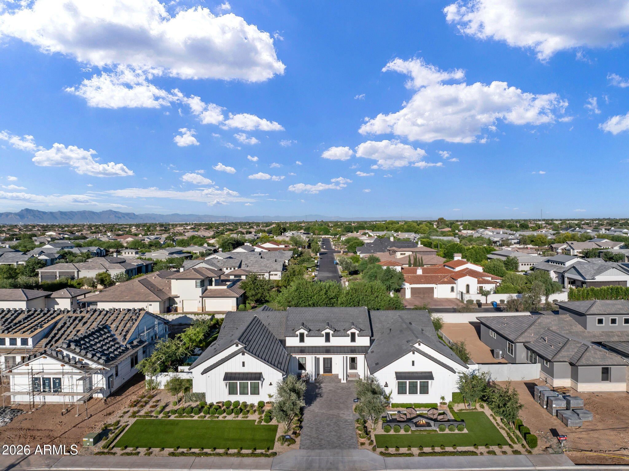 Stonegate Court - Residential