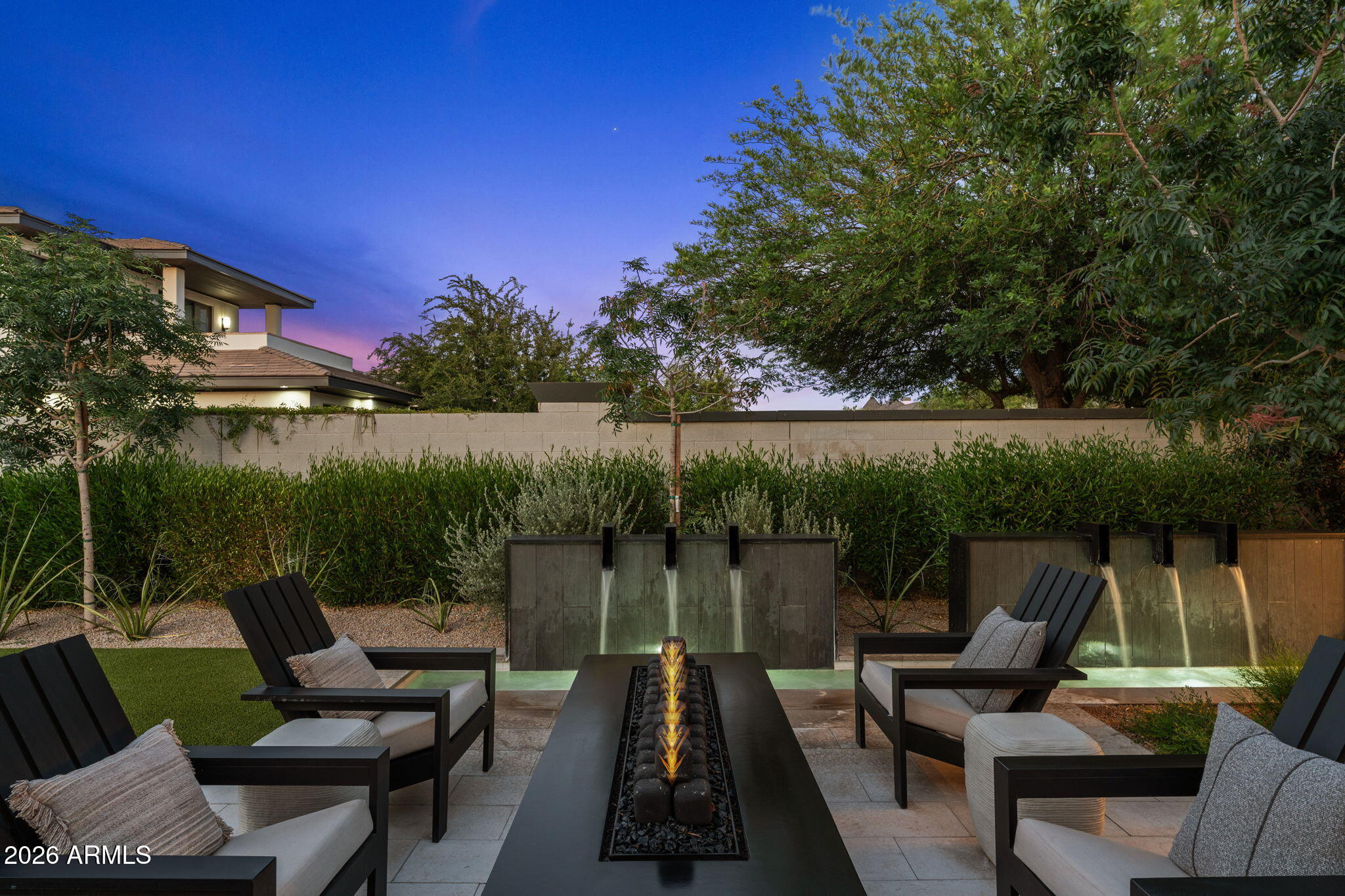 Stonegate Court - Residential