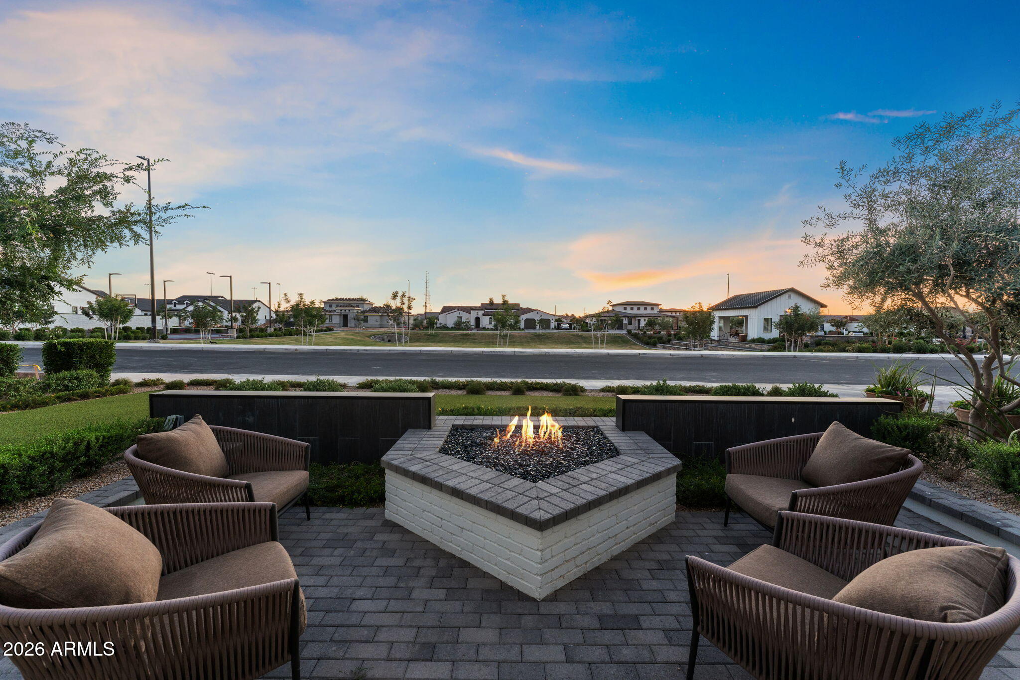 Stonegate Court - Residential