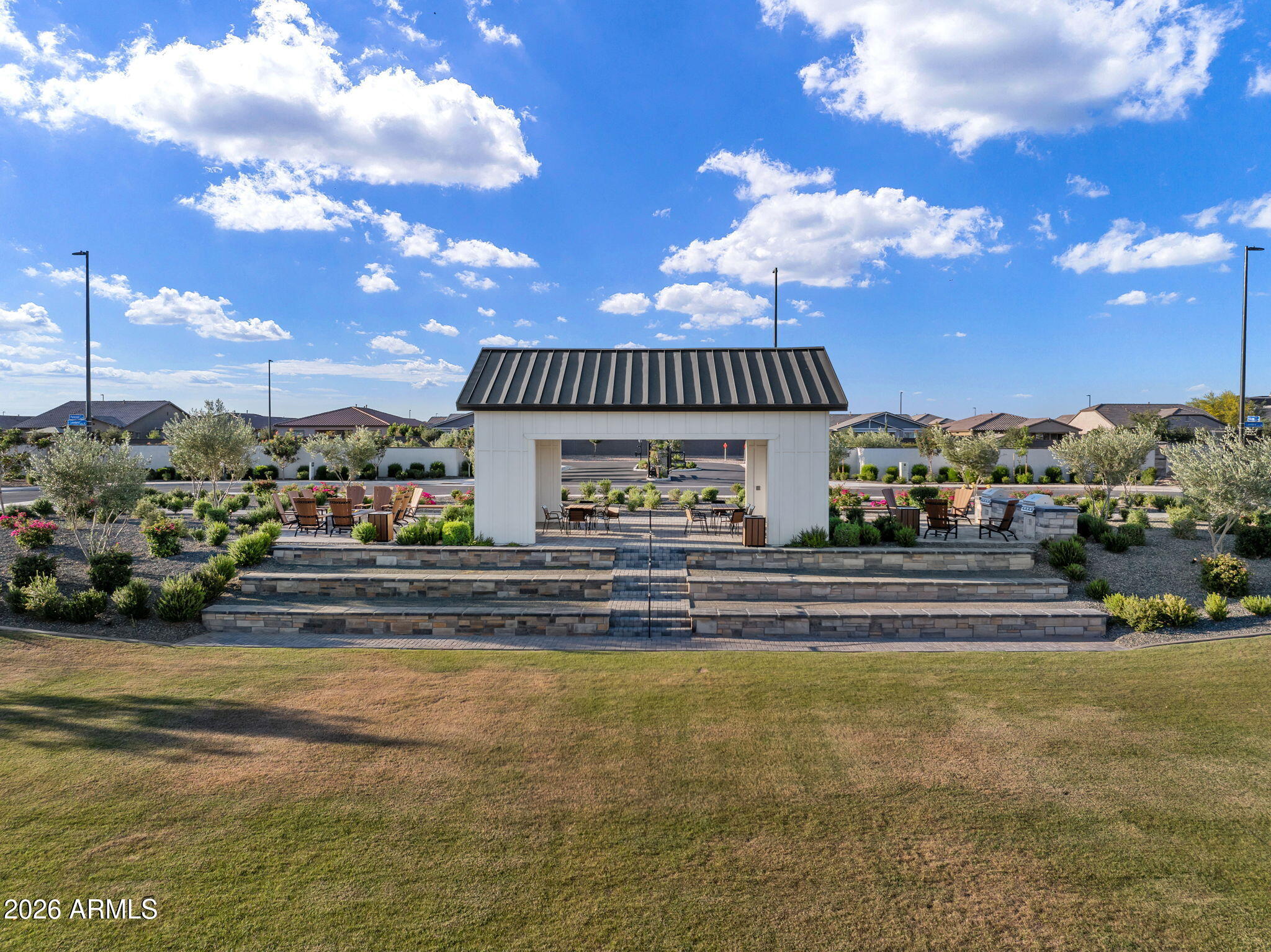 Stonegate Court - Residential