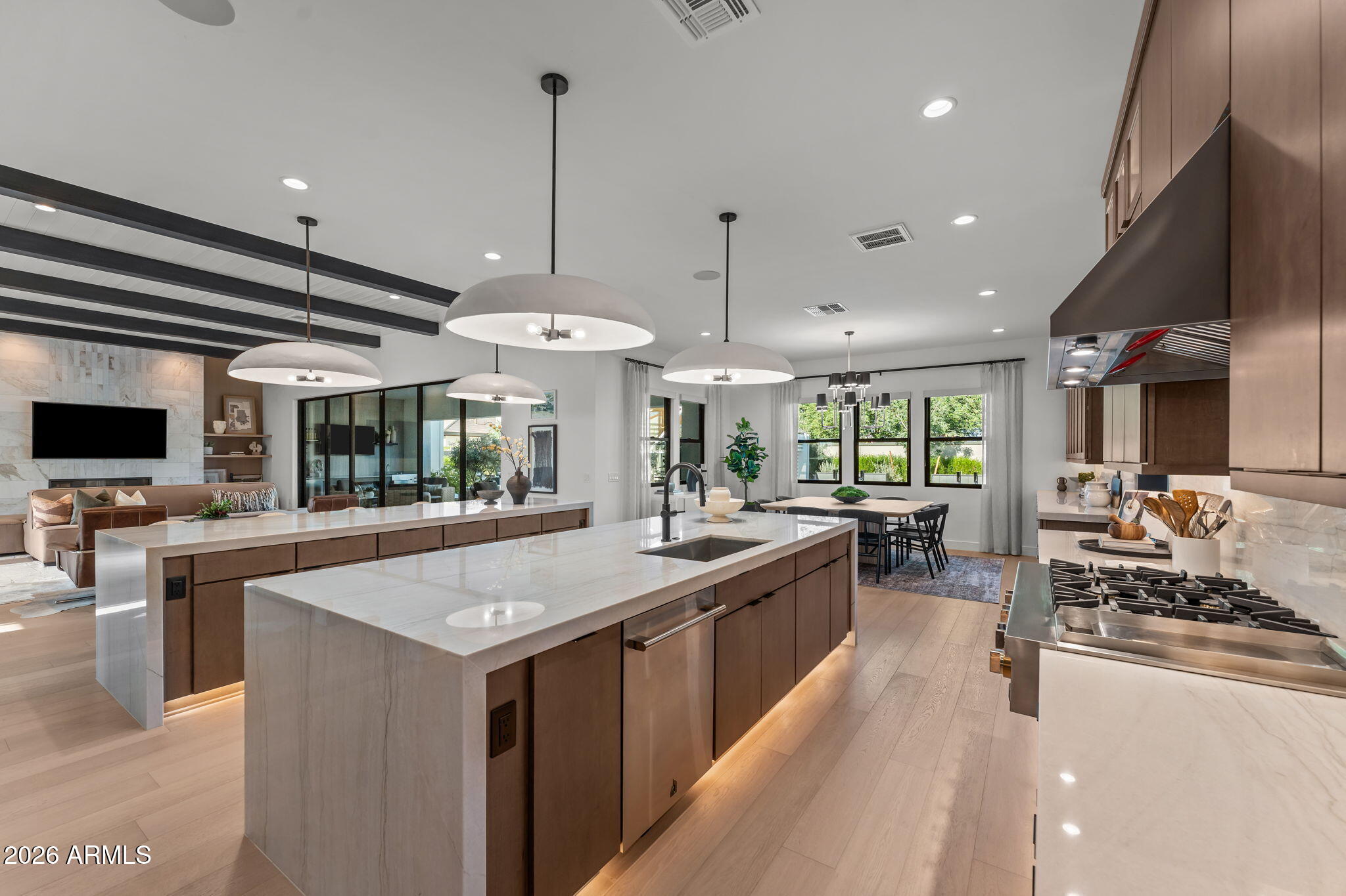 Stonegate Court - Residential