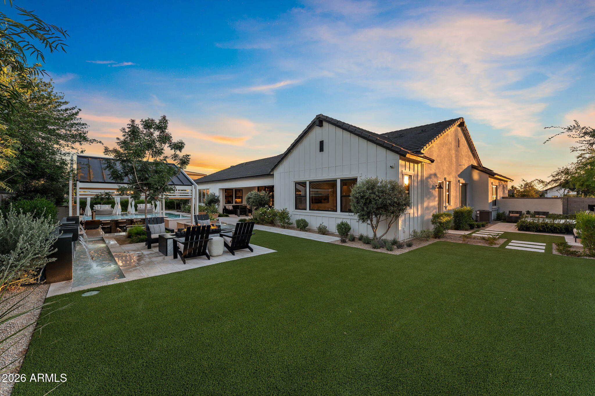 Stonegate Court - Residential