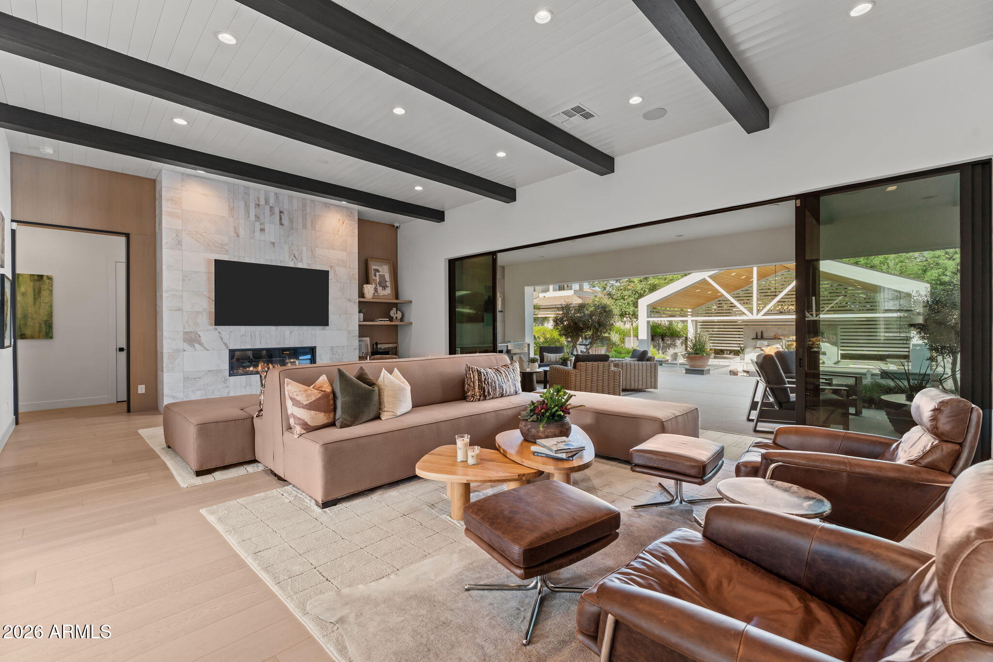 Stonegate Court - Residential