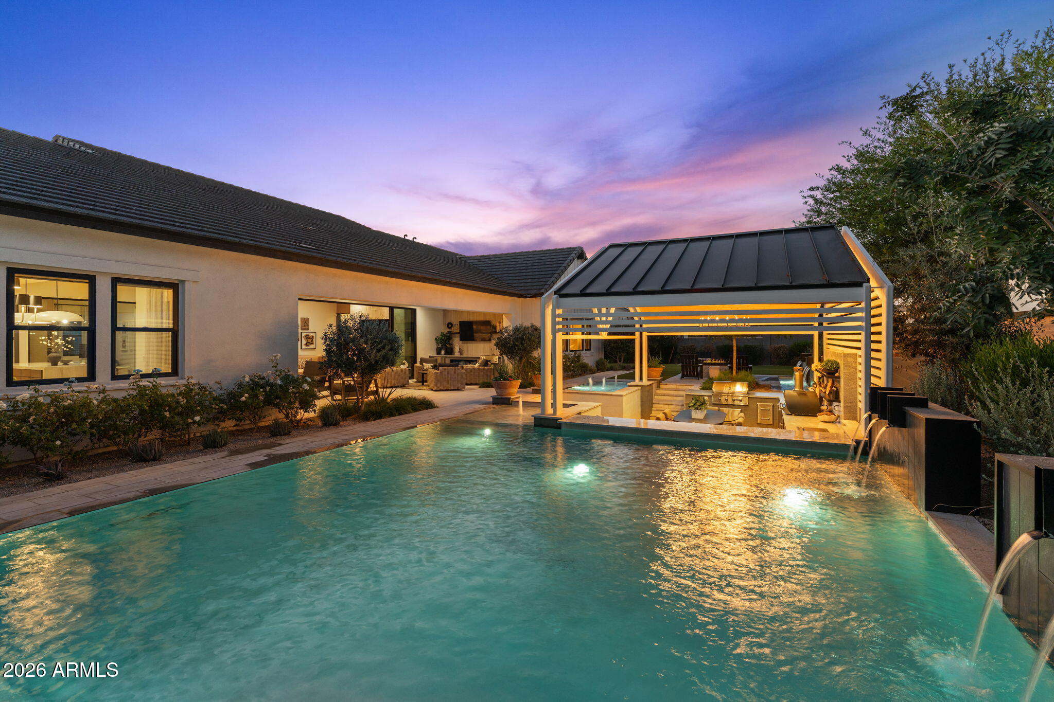 Stonegate Court - Residential