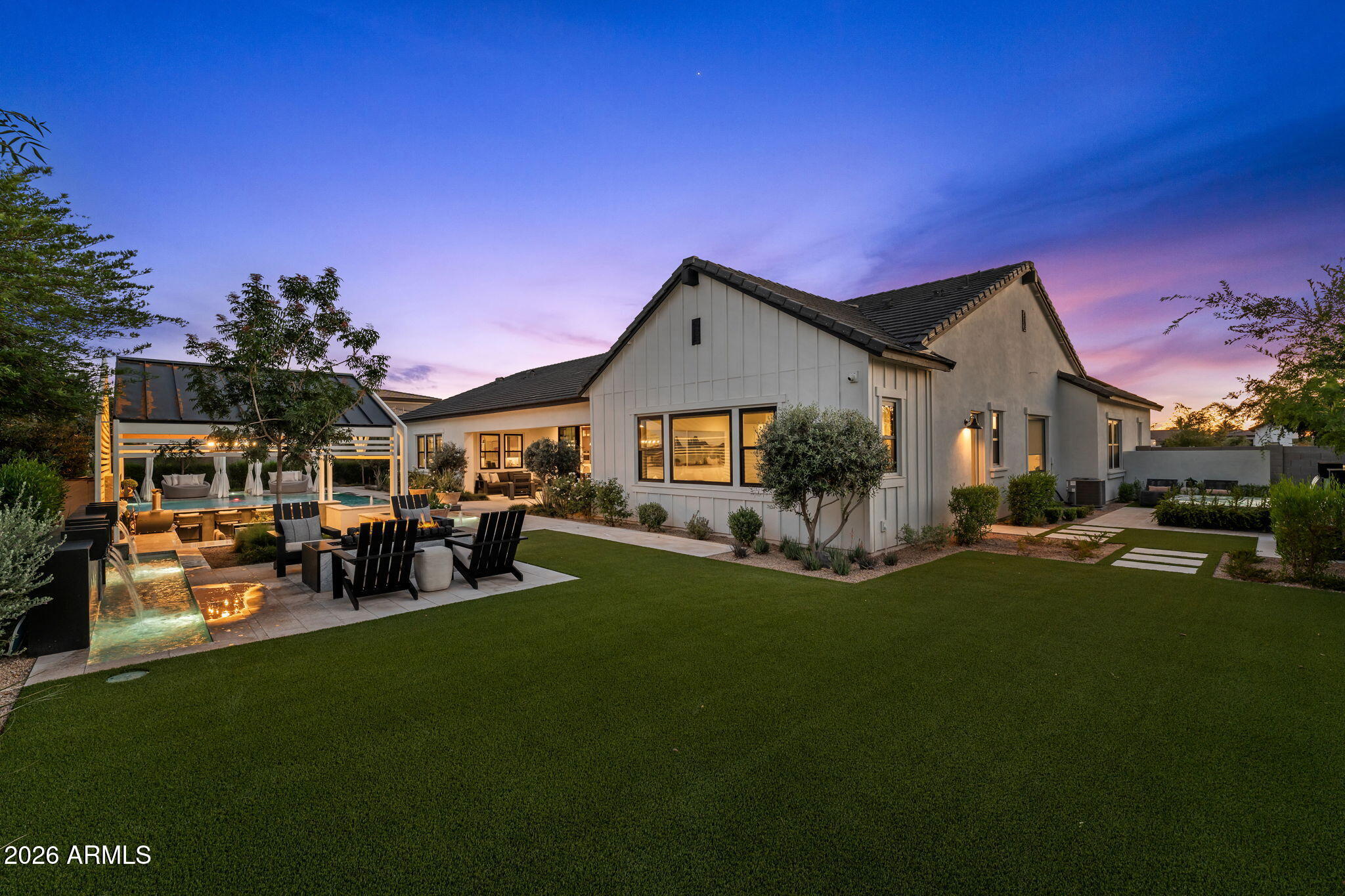 Stonegate Court - Residential