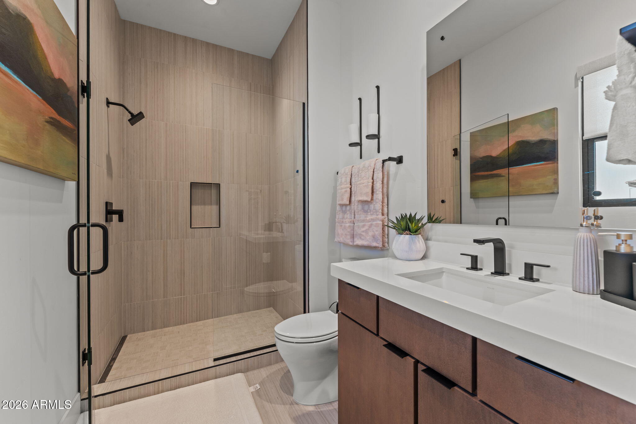 Stonegate Court - Residential