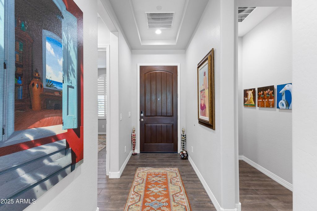 Photo of 7463 E Casitas Del Rio Drive, Scottsdale, AZ 85255 (MLS # 6942330)