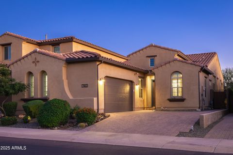 Photo of 7463 E Casitas Del Rio Drive, Scottsdale, AZ 85255 (MLS # 6942330)