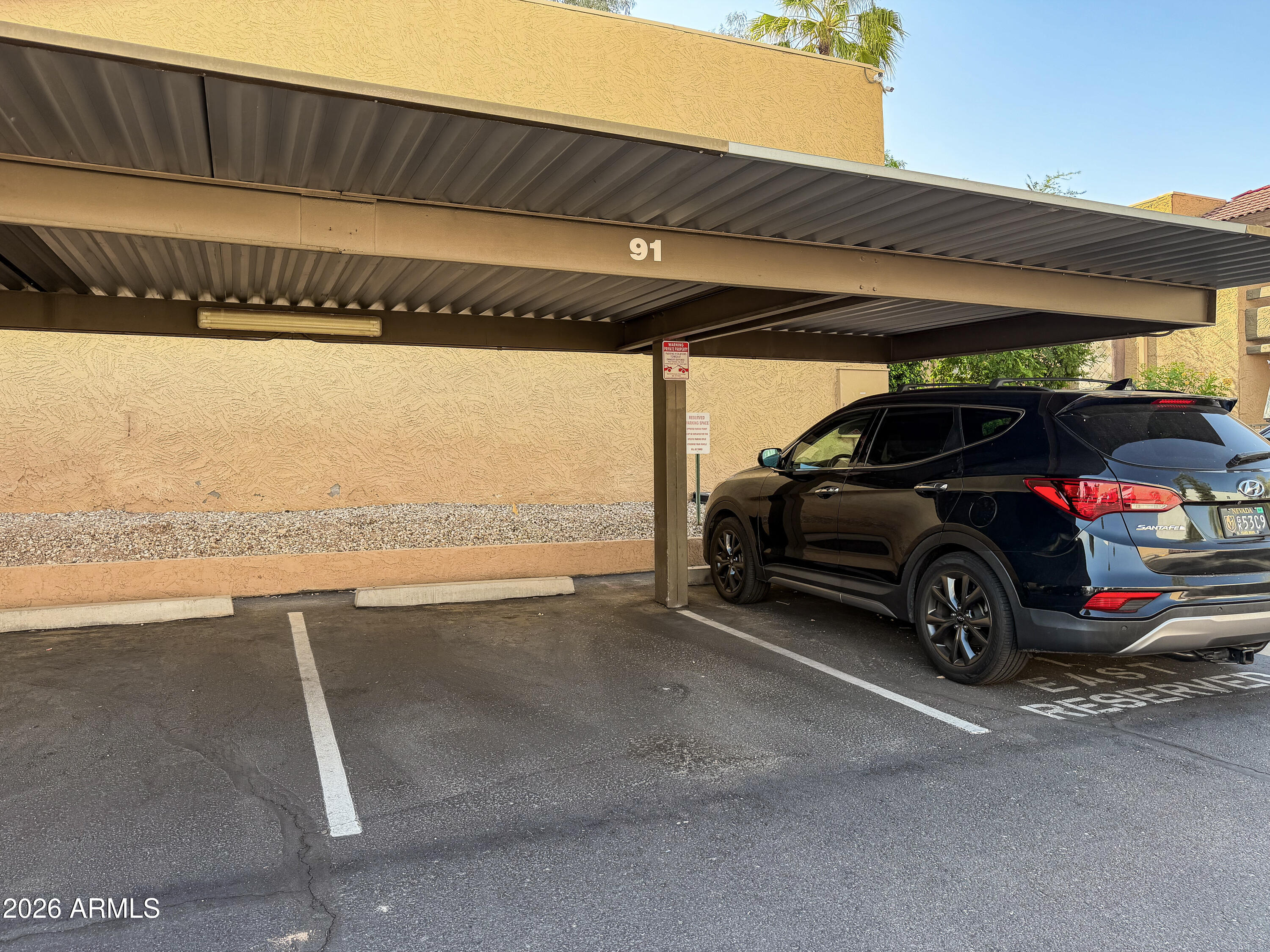 SCOTTSDALE TERRACE CONDOMINIUM - Residential