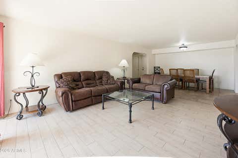 Photo of 8500 E Indian School Road #107, Scottsdale, AZ 85251 (MLS # 7005143)