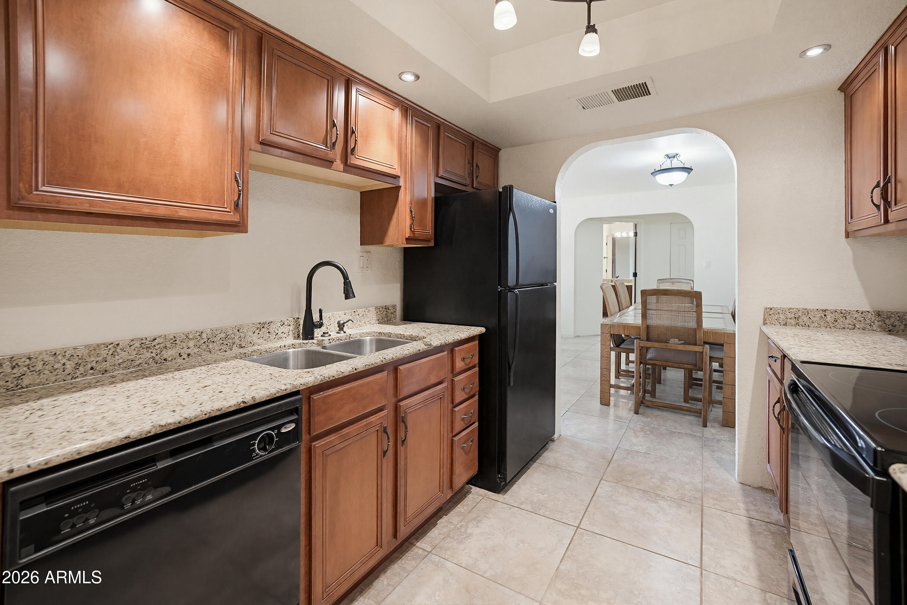 SCOTTSDALE TERRACE CONDOMINIUM - Residential