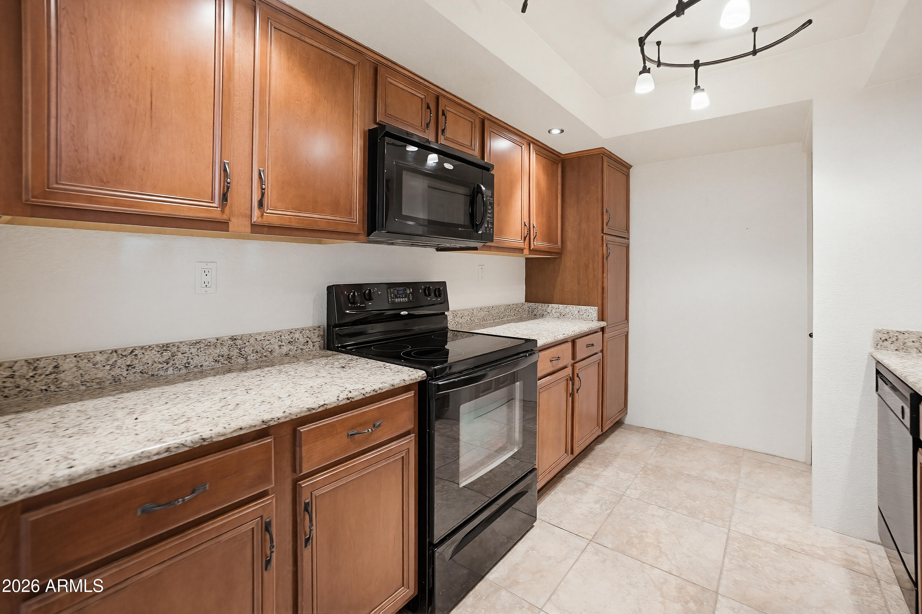 SCOTTSDALE TERRACE CONDOMINIUM - Residential