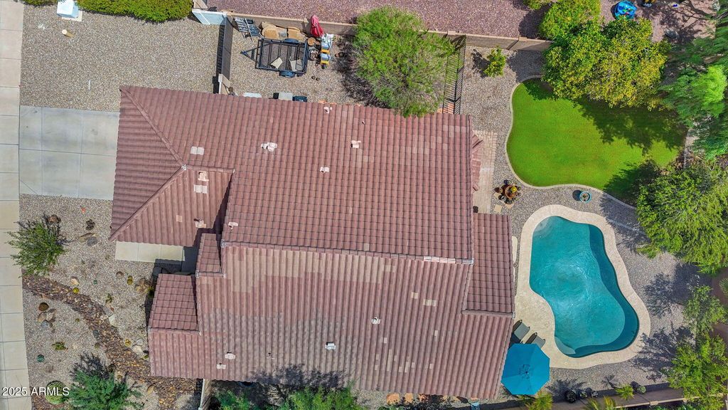 Photo of 633 W Canary Way, Chandler, AZ 85286 (MLS # 6912640)