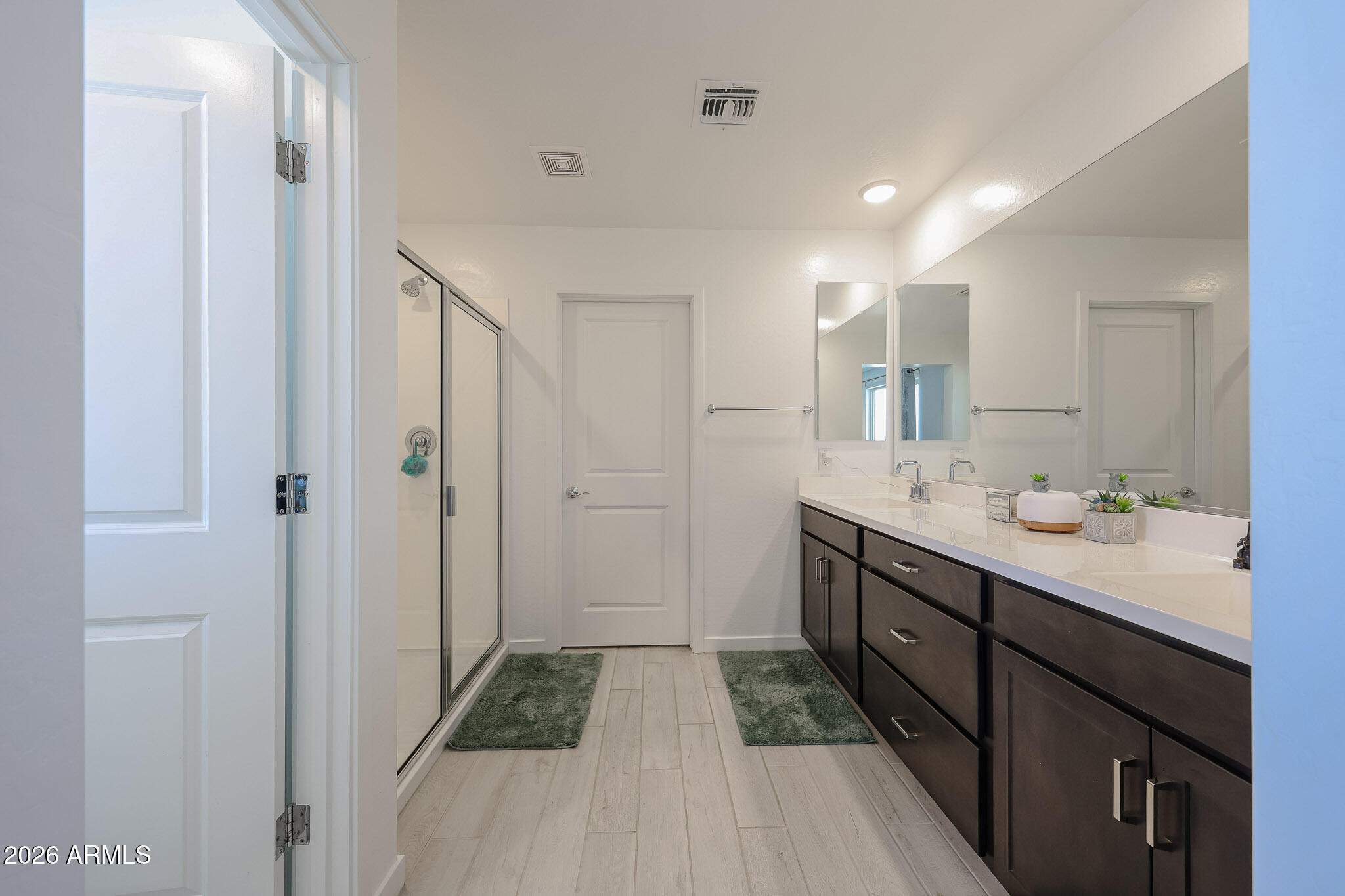 CITRUS PARK PHASE 1 - Residential