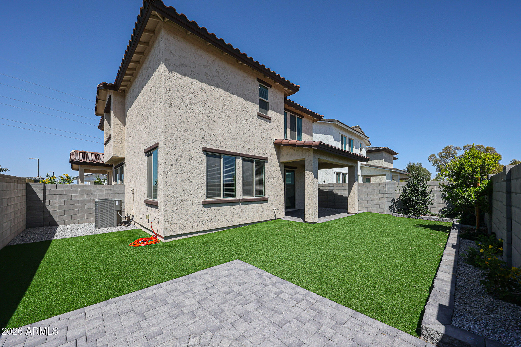 CITRUS PARK PHASE 1 - Residential