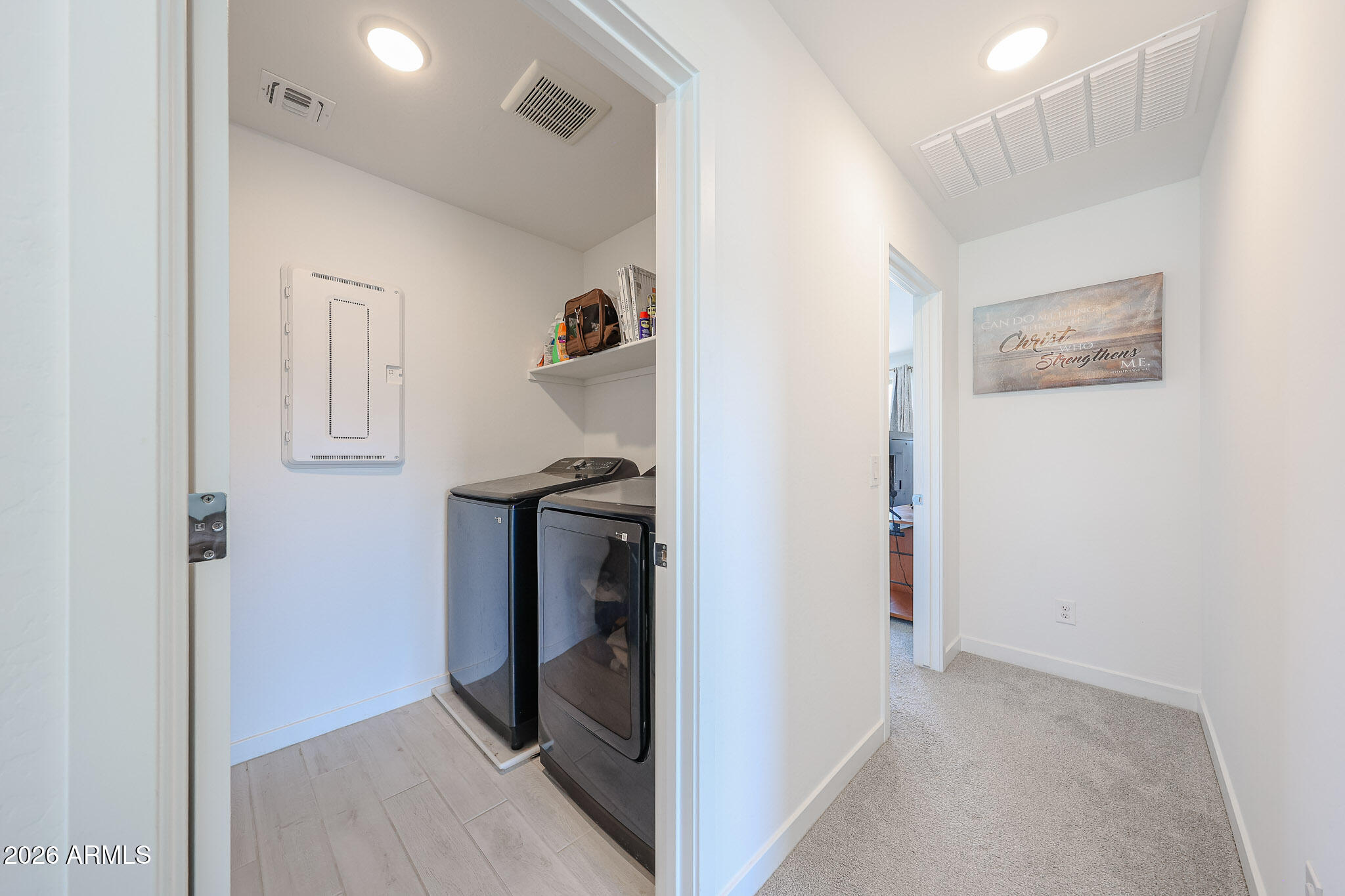 CITRUS PARK PHASE 1 - Residential