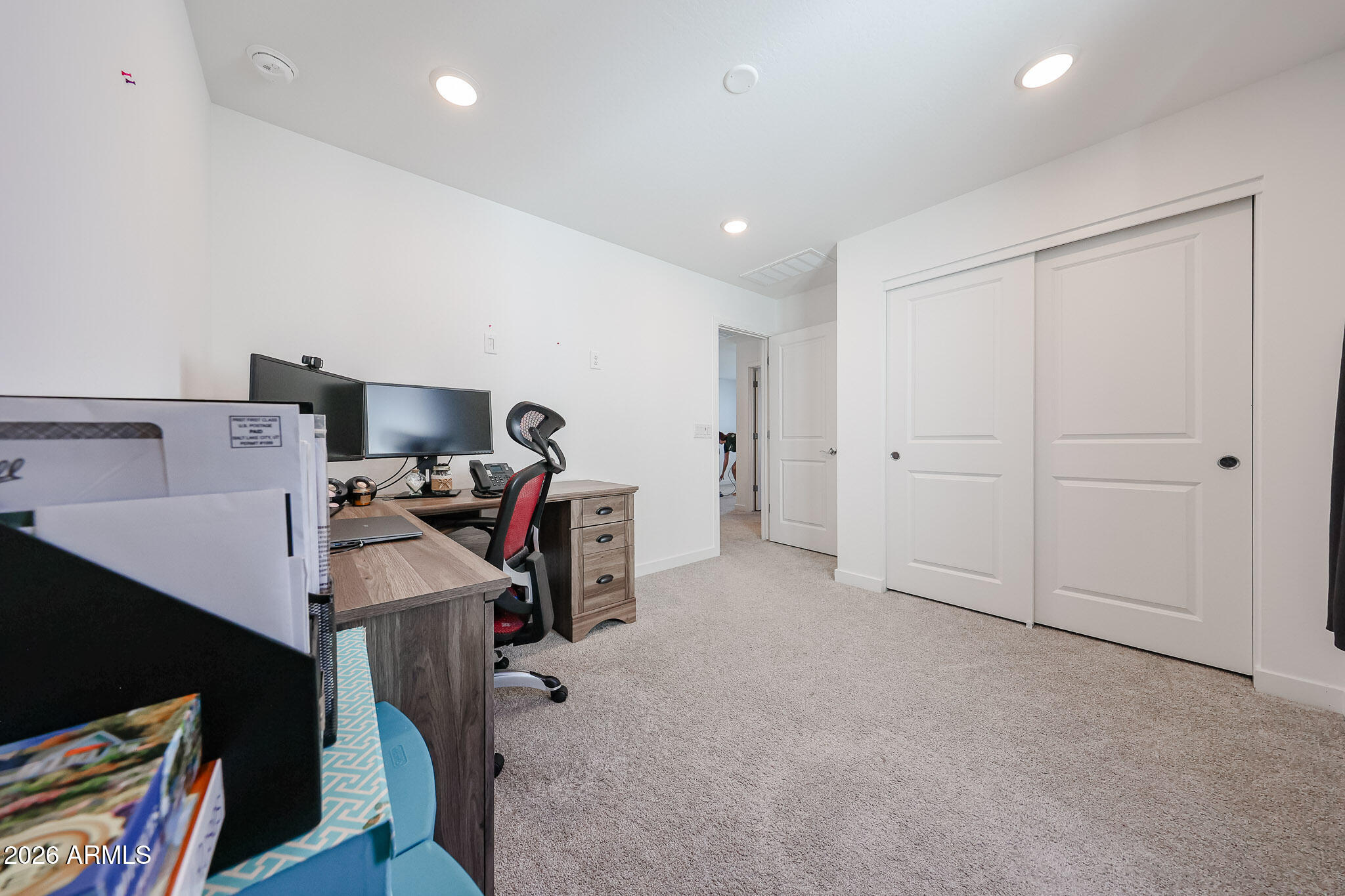 CITRUS PARK PHASE 1 - Residential