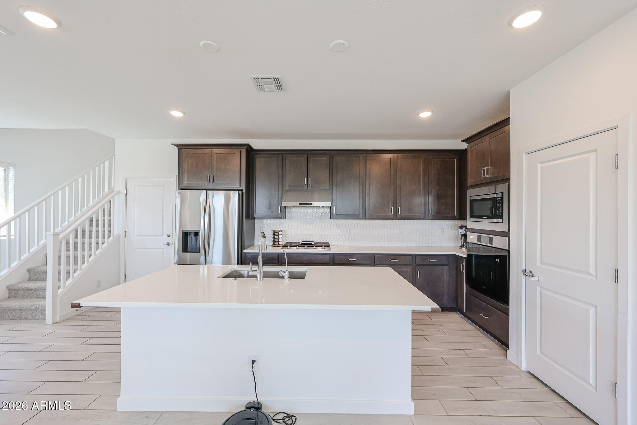 CITRUS PARK PHASE 1 - Residential