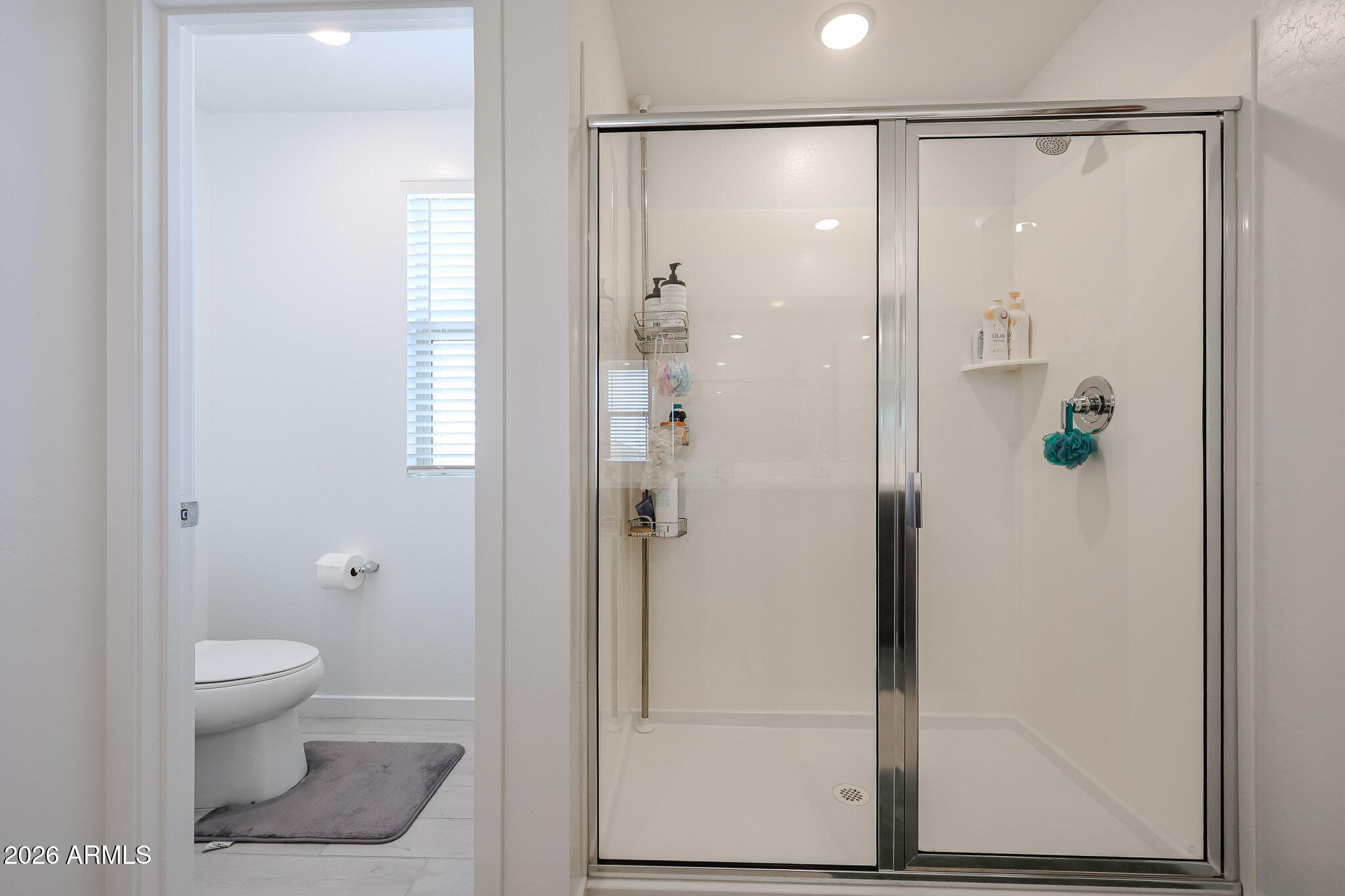 CITRUS PARK PHASE 1 - Residential