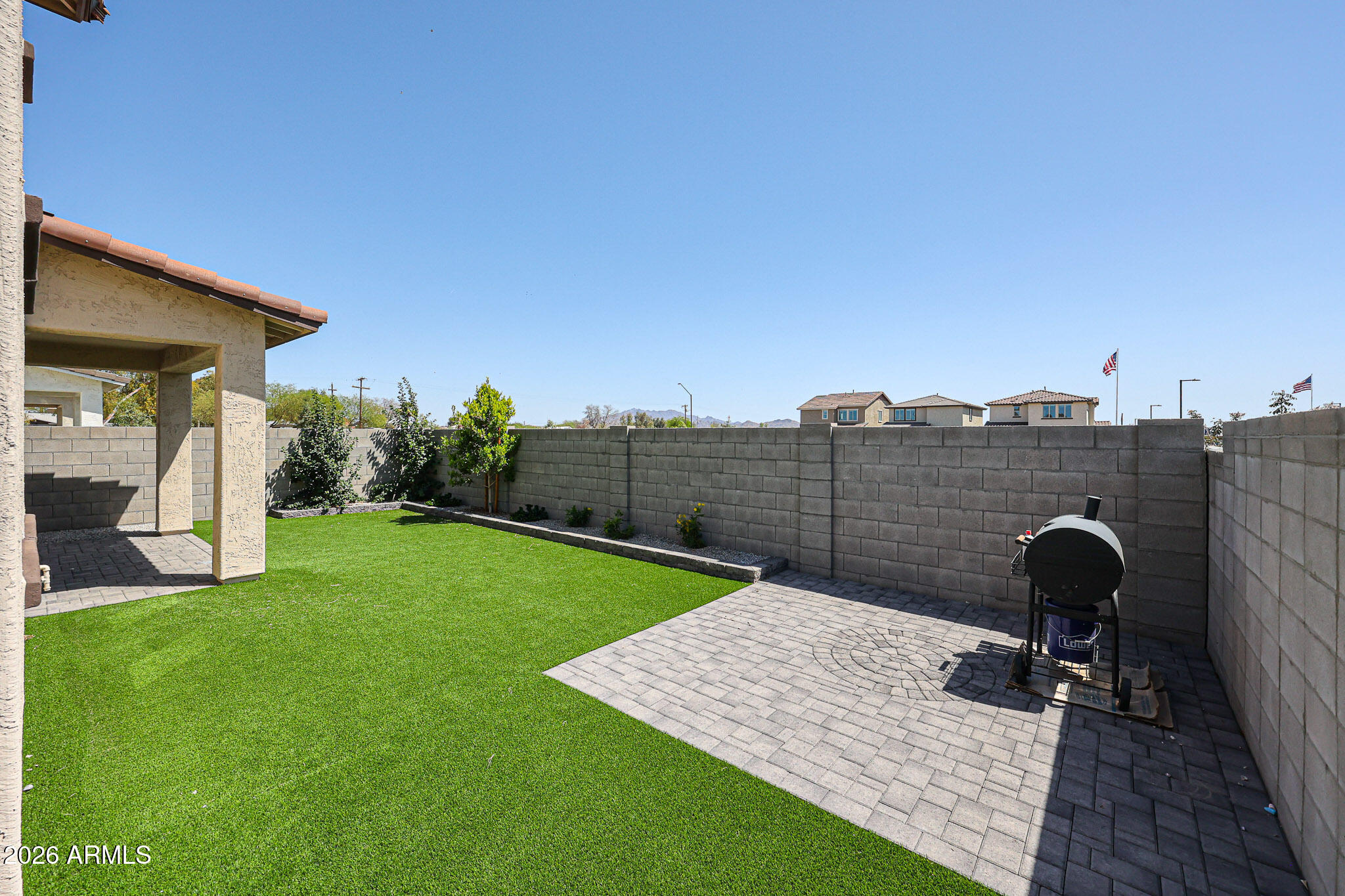 CITRUS PARK PHASE 1 - Residential