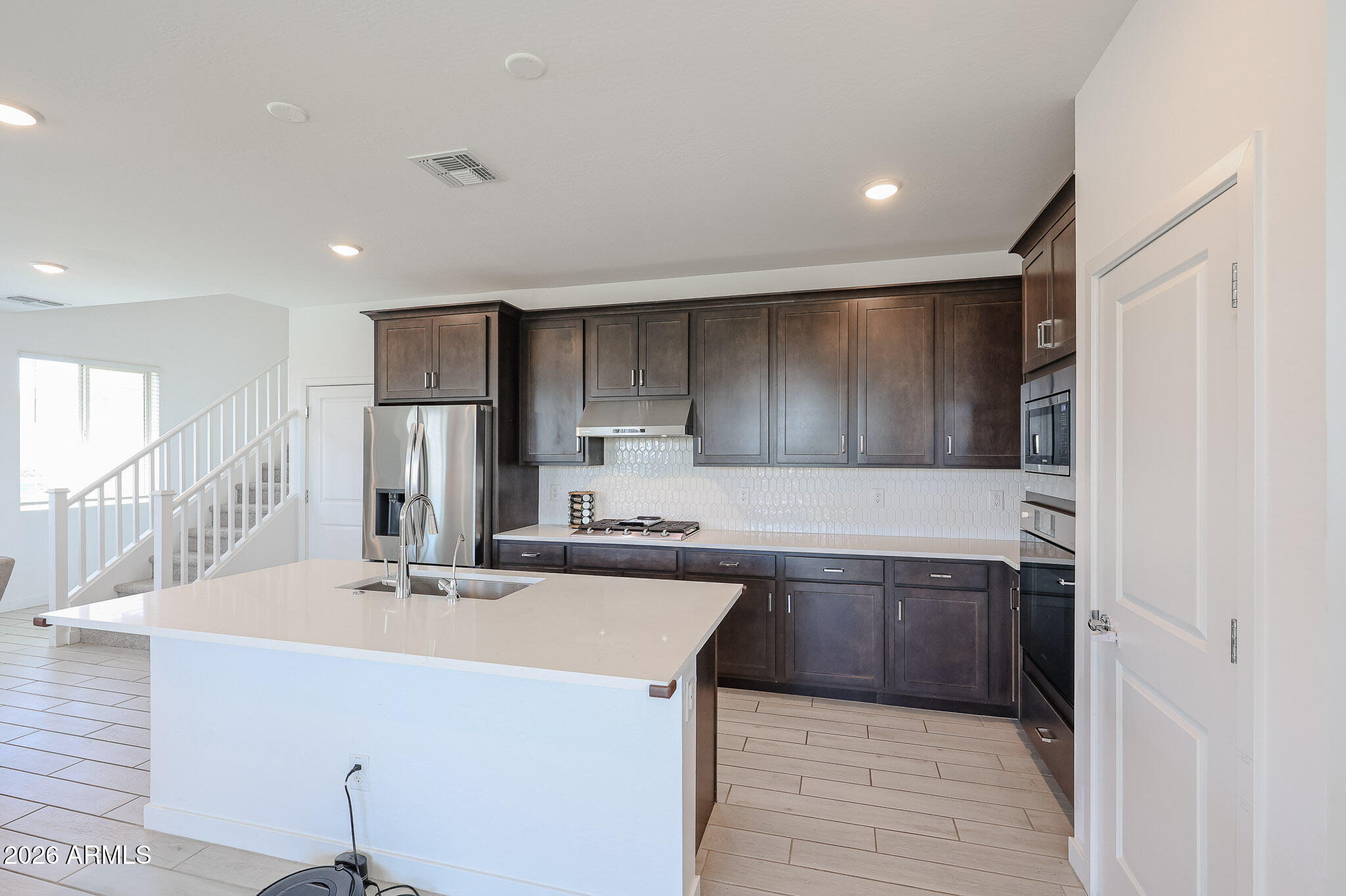 CITRUS PARK PHASE 1 - Residential