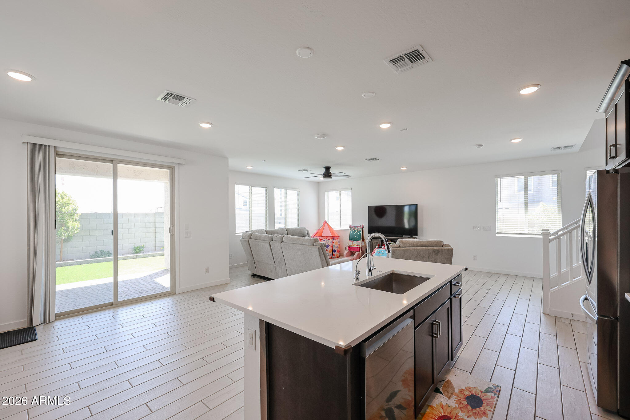 CITRUS PARK PHASE 1 - Residential