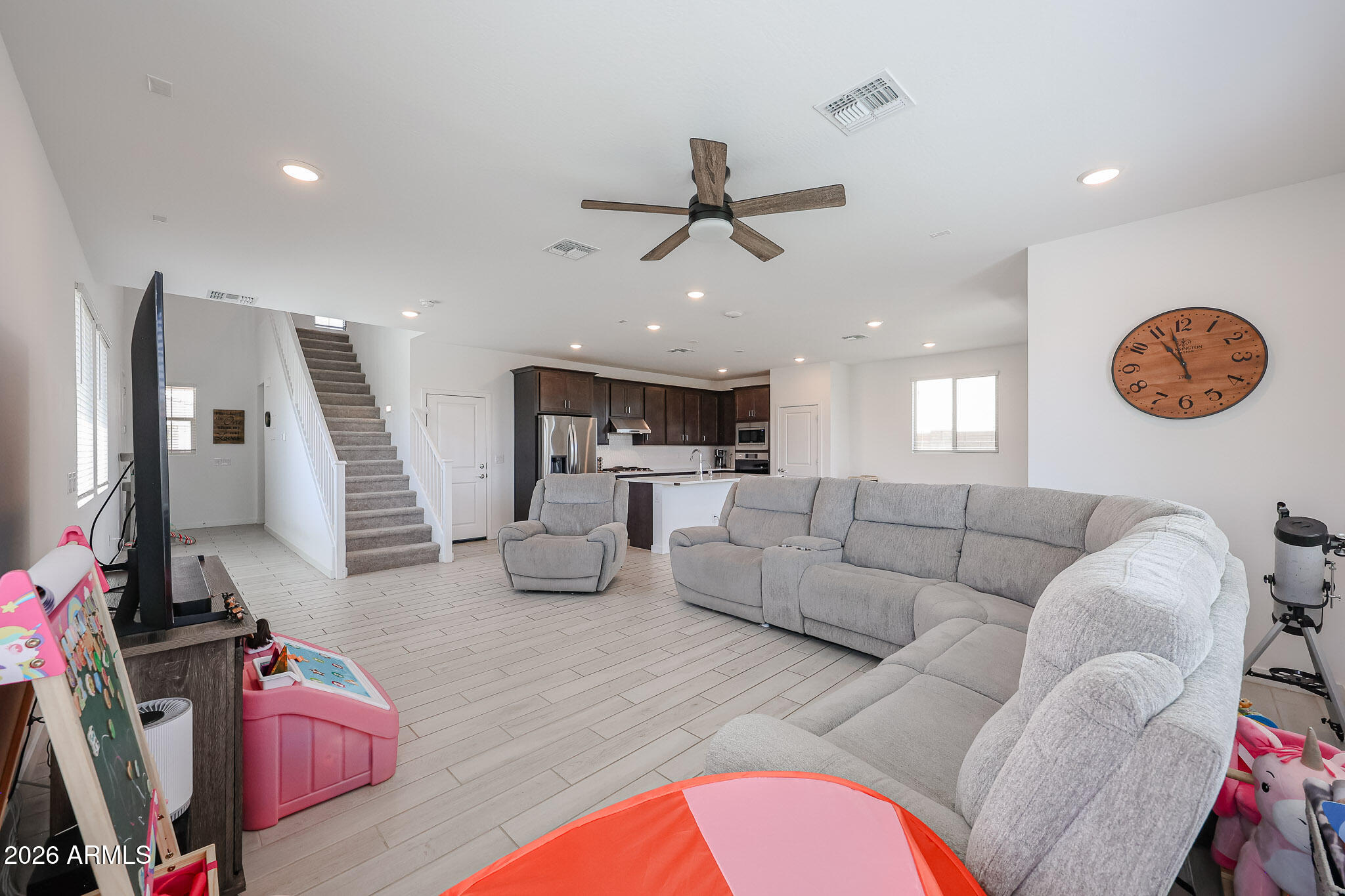 CITRUS PARK PHASE 1 - Residential