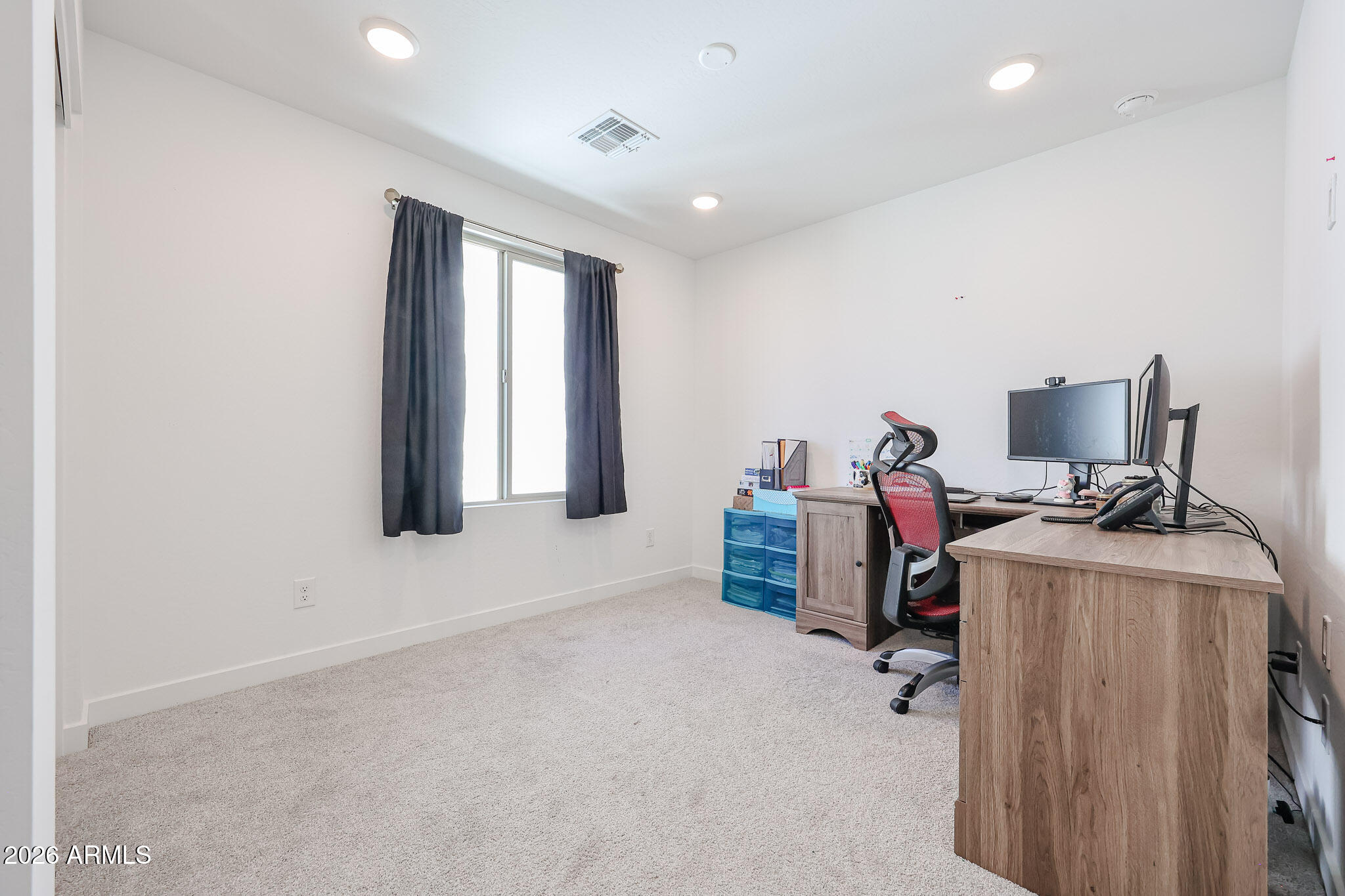 CITRUS PARK PHASE 1 - Residential