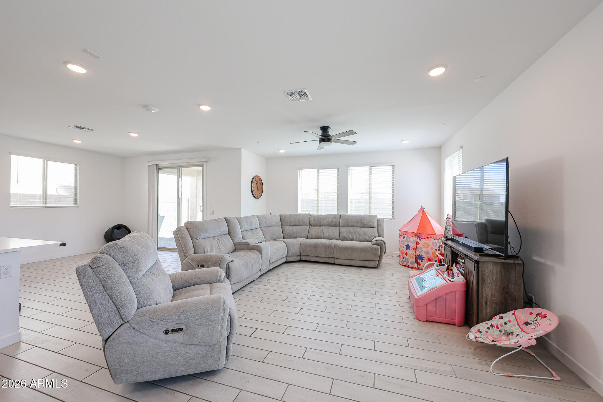 CITRUS PARK PHASE 1 - Residential