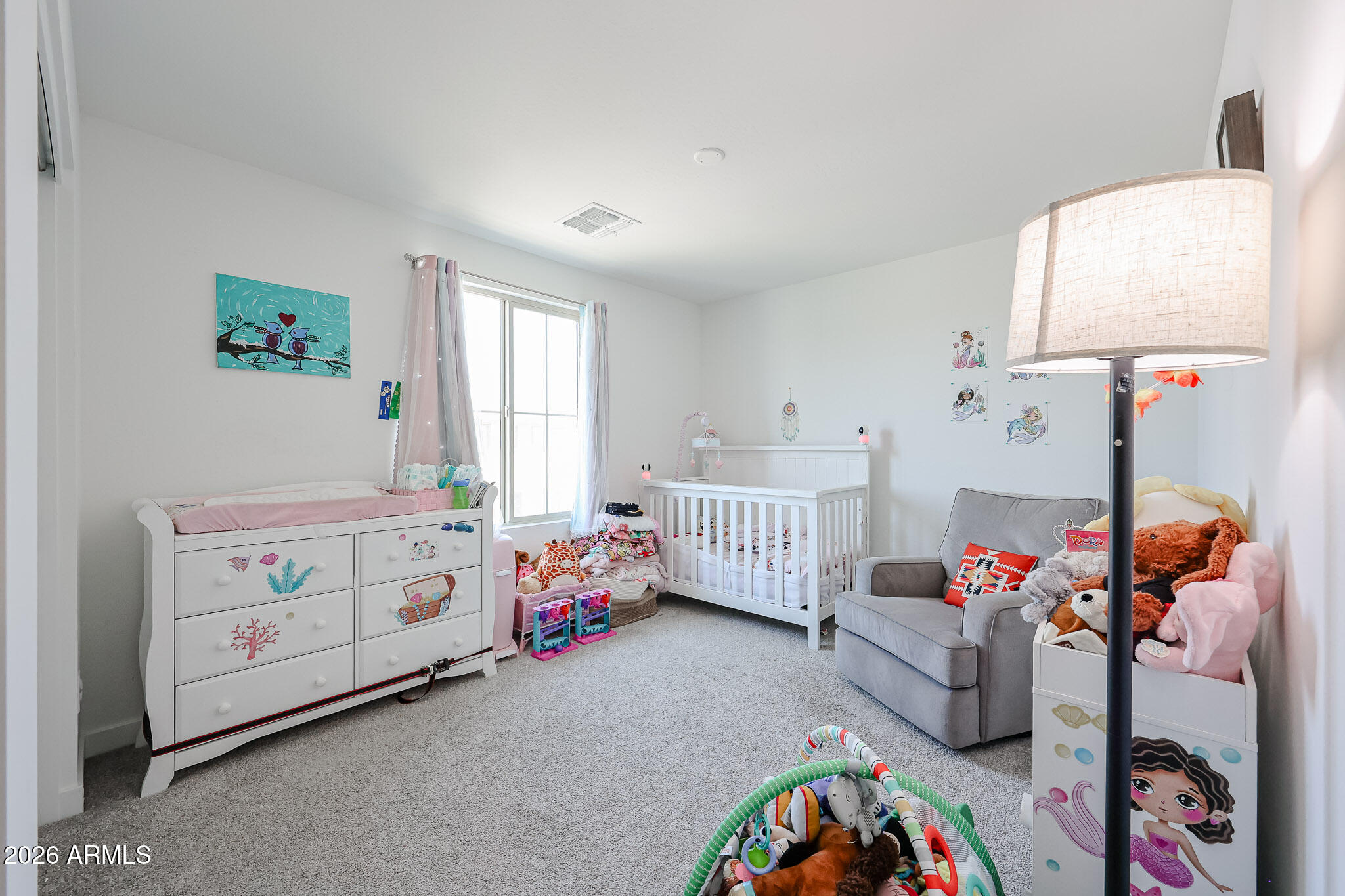 CITRUS PARK PHASE 1 - Residential
