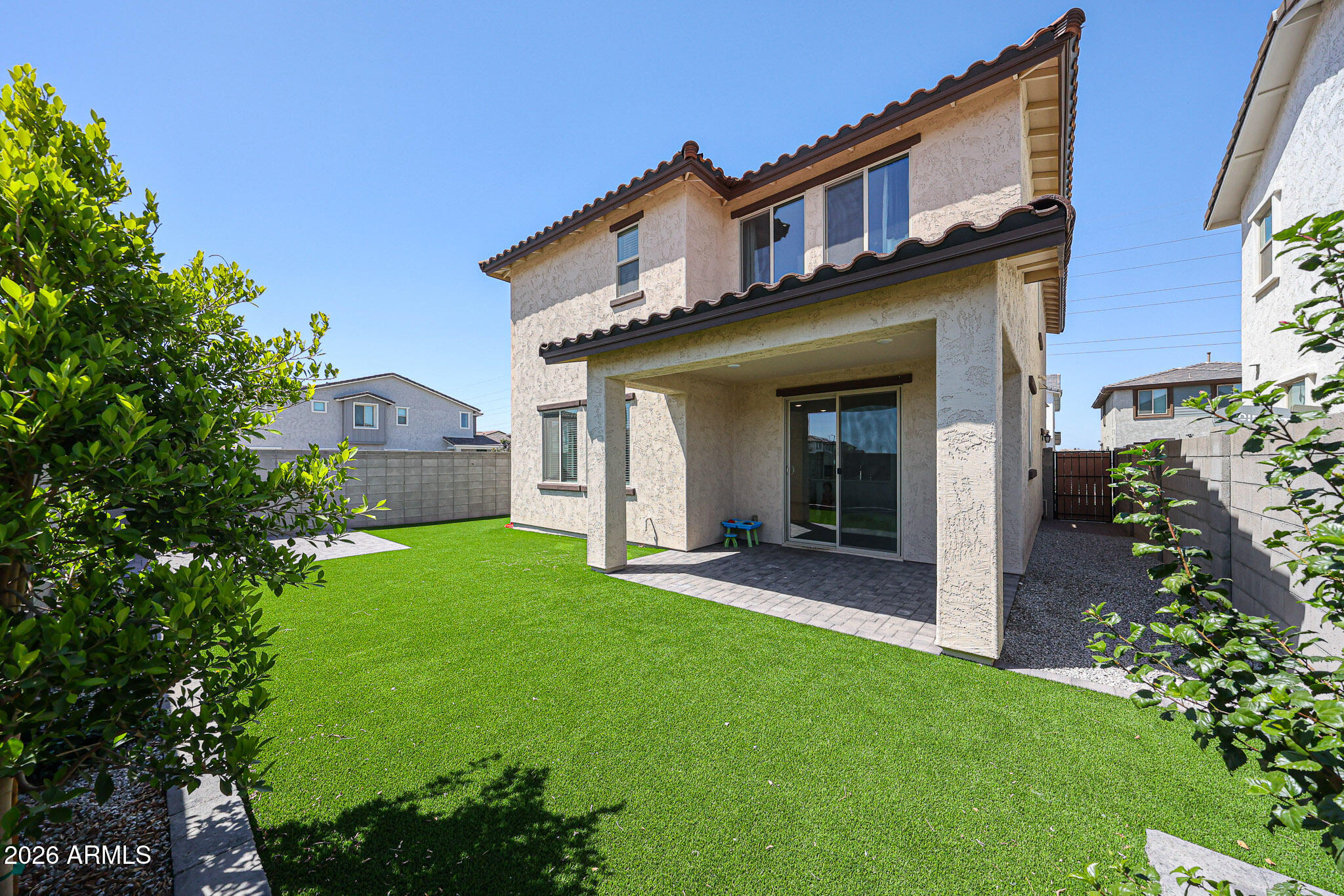 CITRUS PARK PHASE 1 - Residential