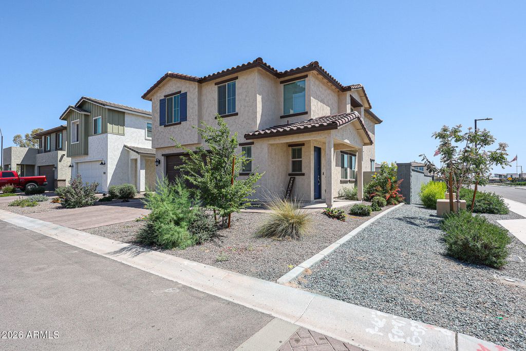 Photo of 3361 S 179th Drive, Goodyear, AZ 85338 (MLS # 7017227)