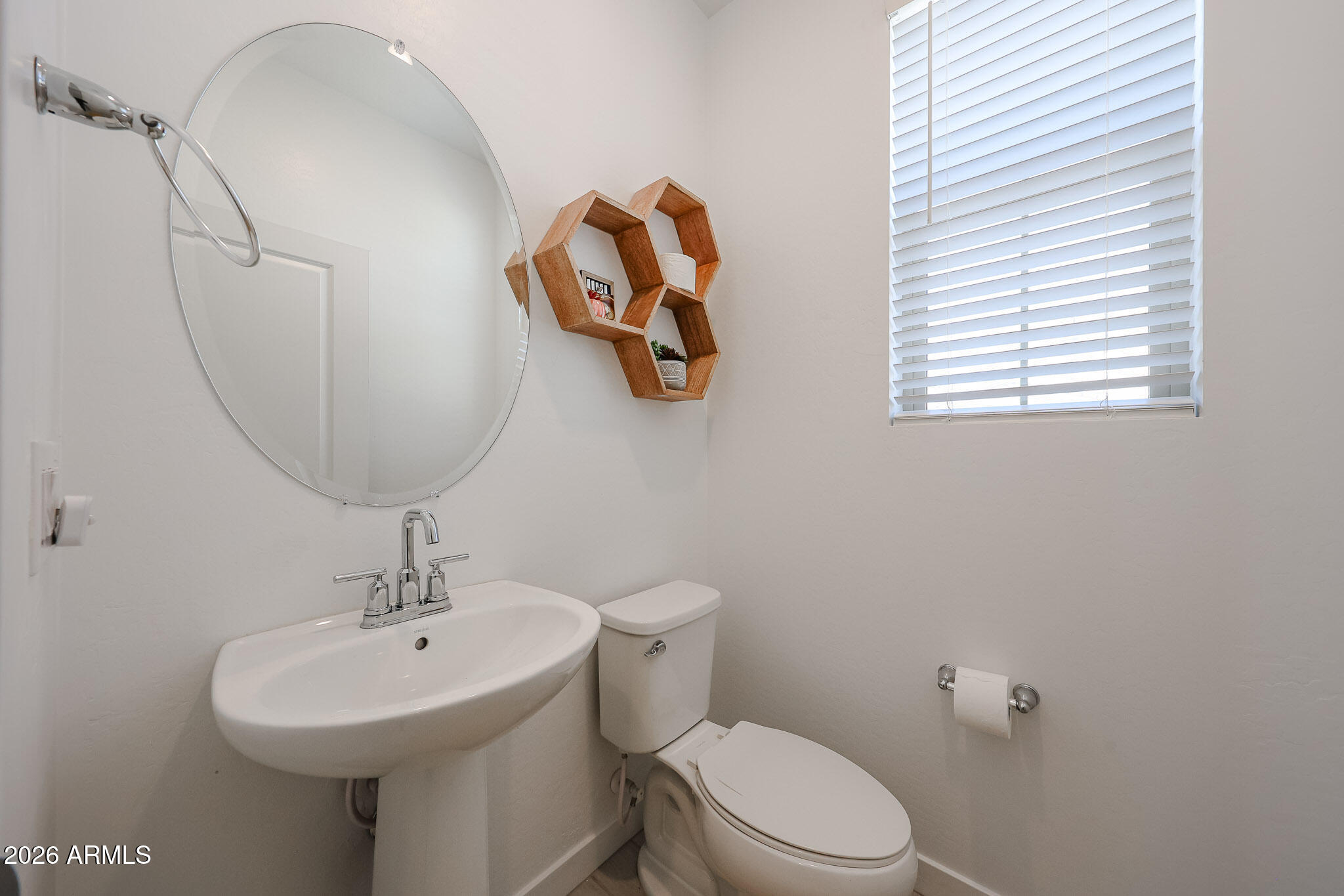 CITRUS PARK PHASE 1 - Residential