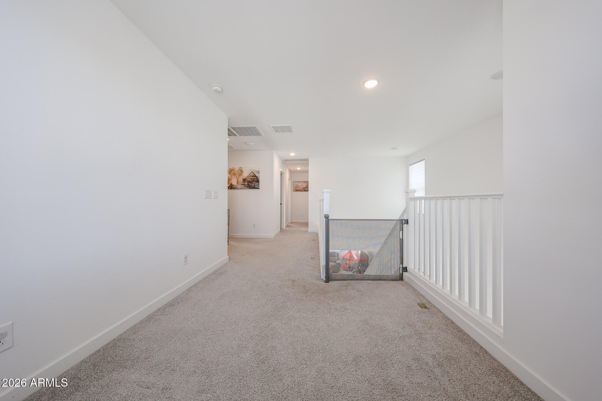 CITRUS PARK PHASE 1 - Residential