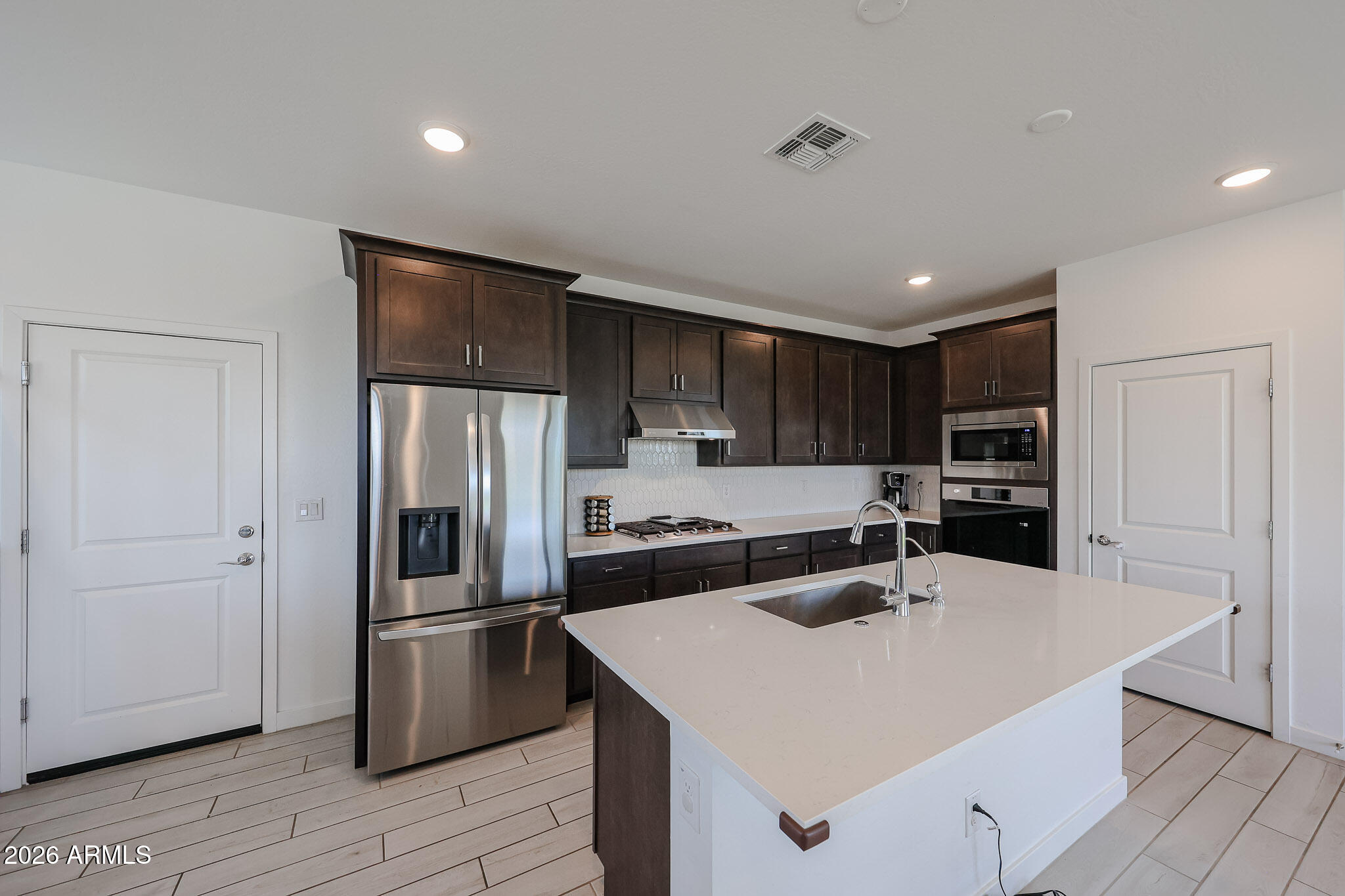 CITRUS PARK PHASE 1 - Residential