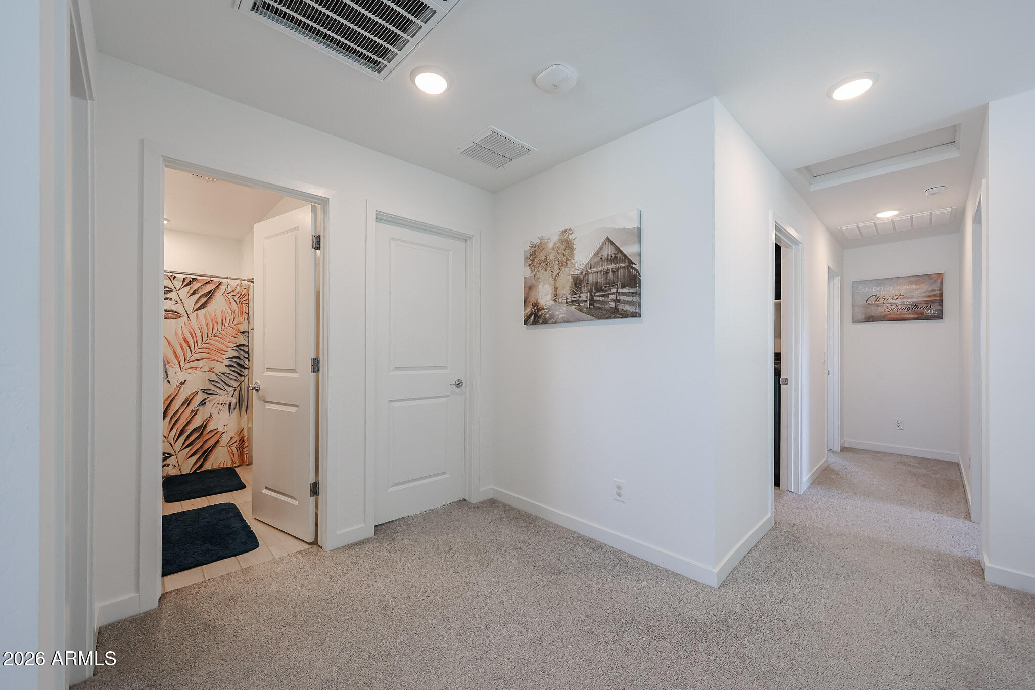 CITRUS PARK PHASE 1 - Residential