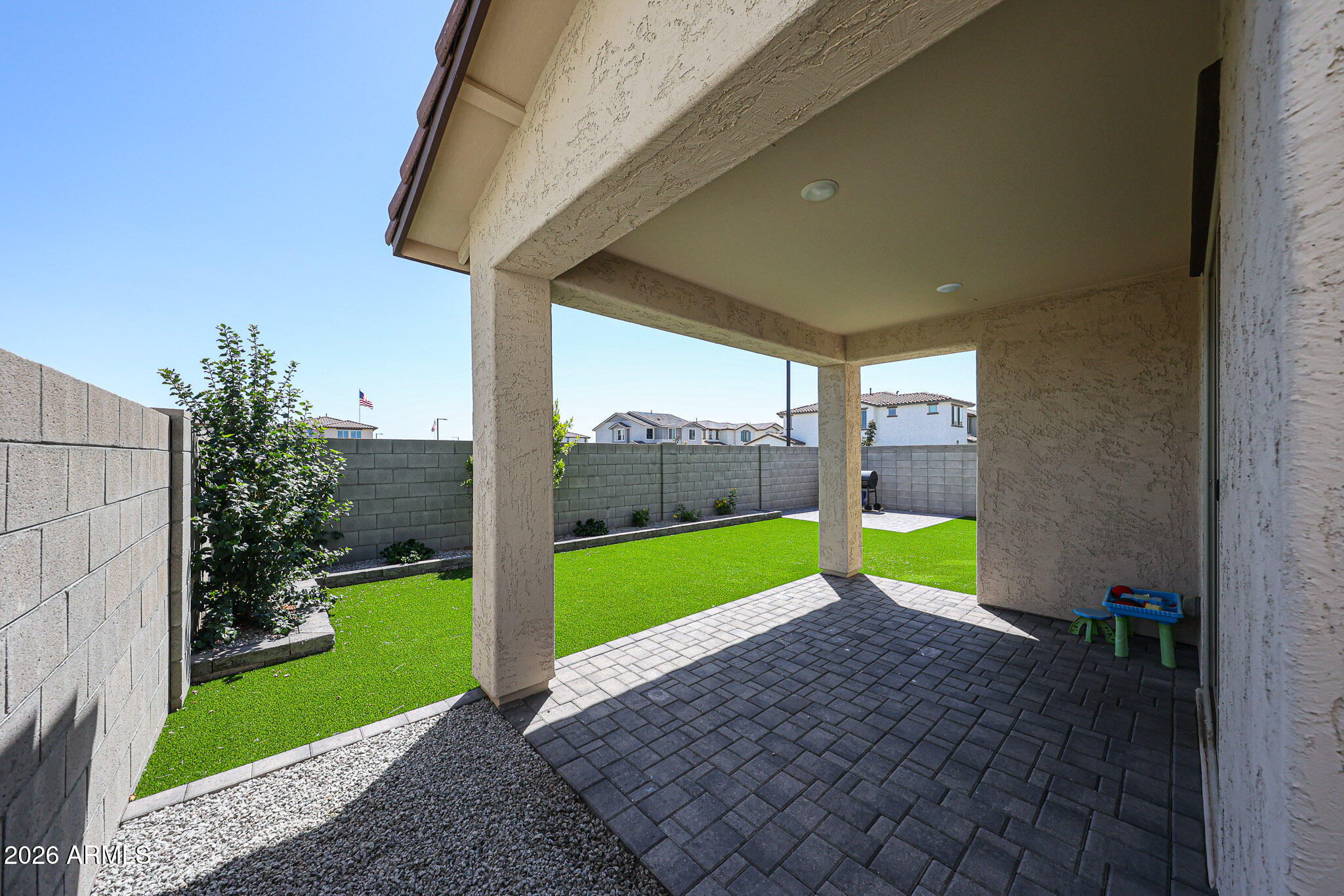 CITRUS PARK PHASE 1 - Residential