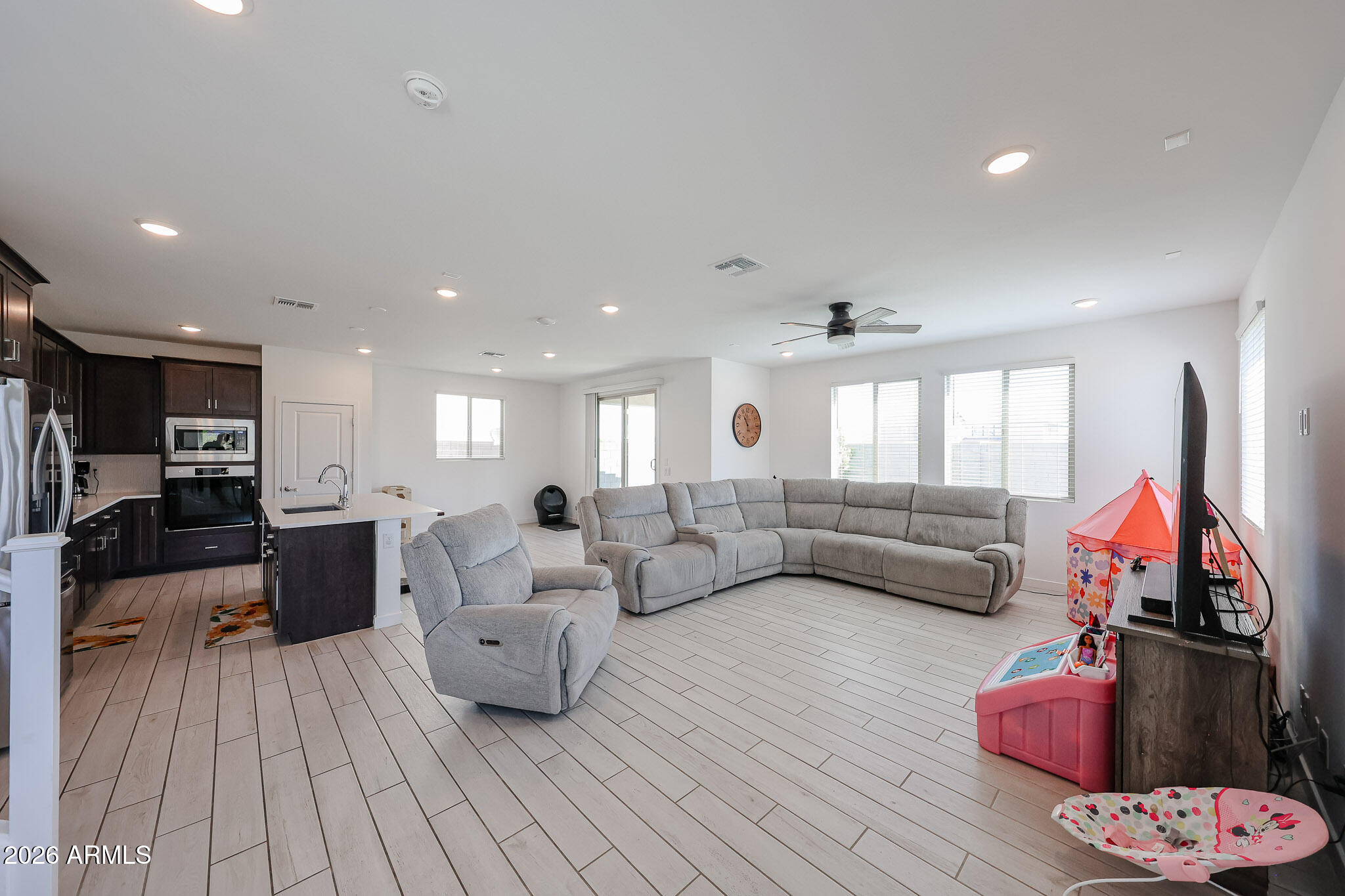 CITRUS PARK PHASE 1 - Residential