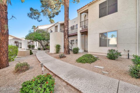 A home in Glendale