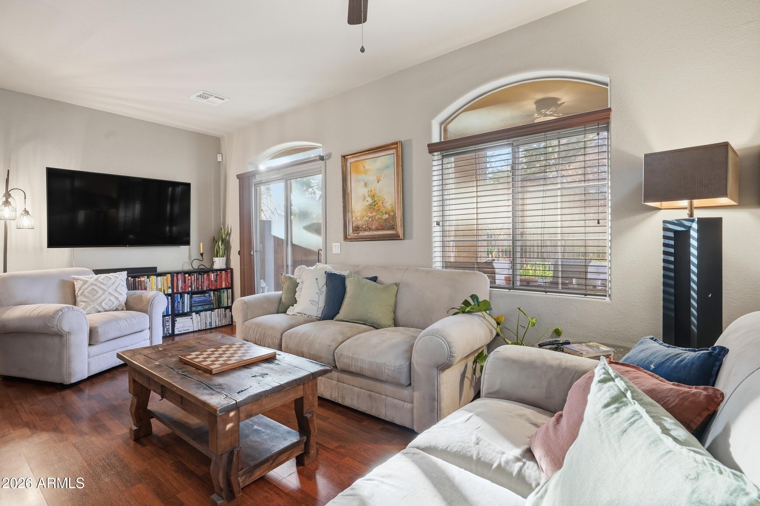 1350 S GREENFIELD Road 1216