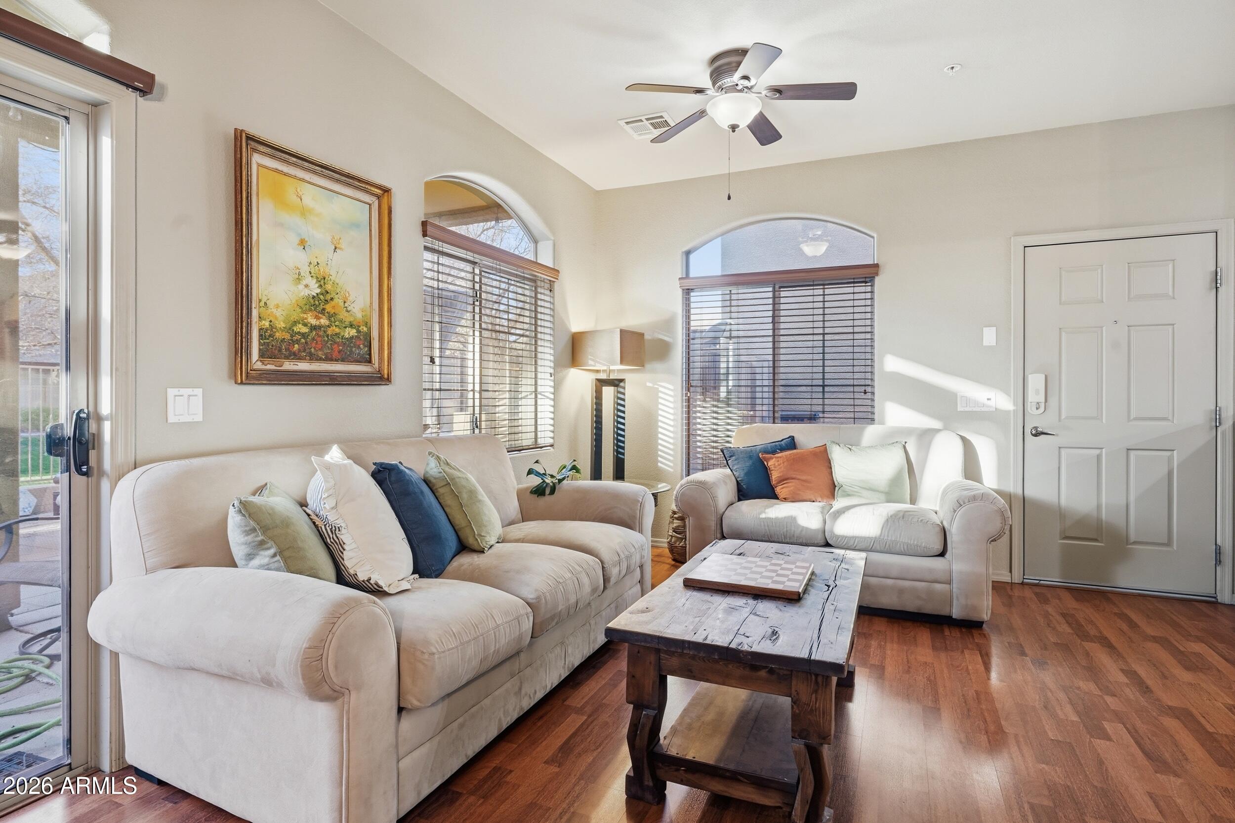 1350 S GREENFIELD Road 1216