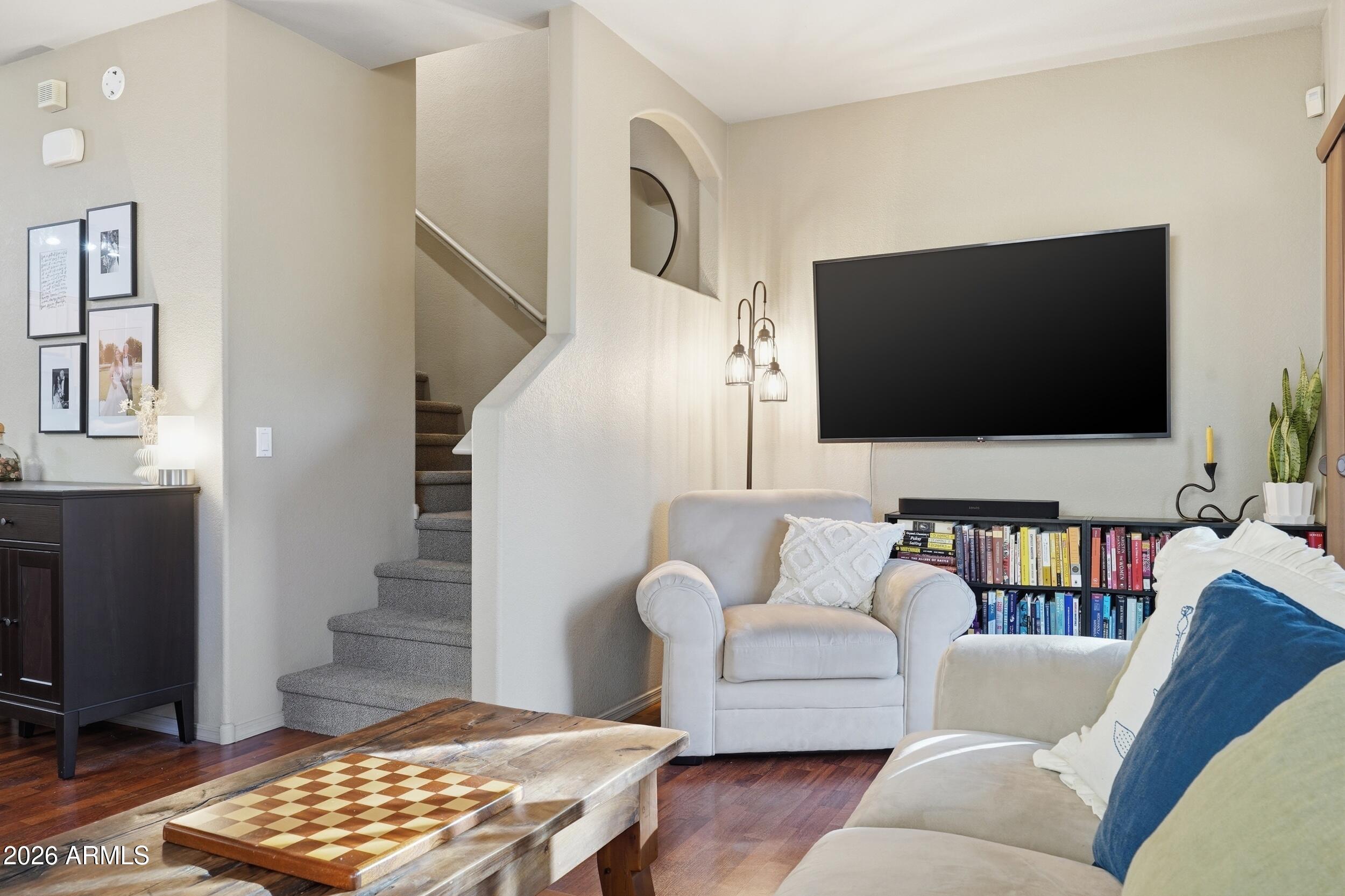 1350 S GREENFIELD Road 1216