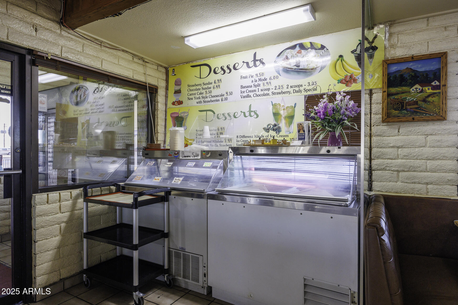 4955 N SUNLAND GIN Road