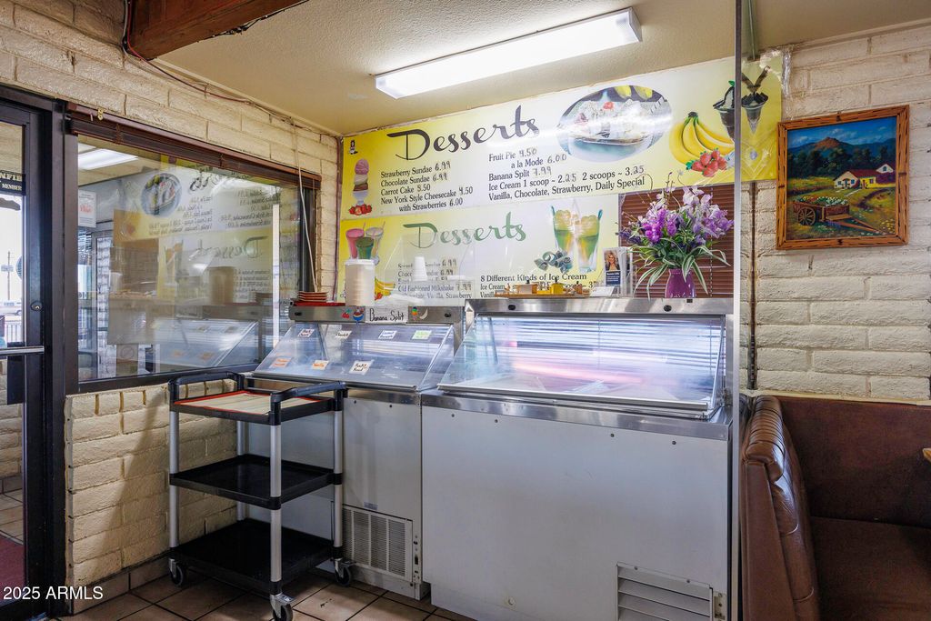 Photo of 4955 N Sunland Gin Road, Eloy, AZ 85131 (MLS # 6908834)