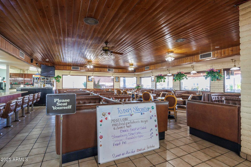 Photo of 4955 N Sunland Gin Road, Eloy, AZ 85131 (MLS # 6908834)