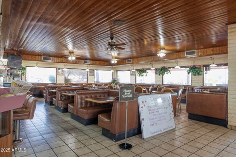 4955 N SUNLAND GIN Road Eloy AZ 85131