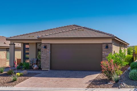 4516 JACKPOT Road Wickenburg AZ 85390